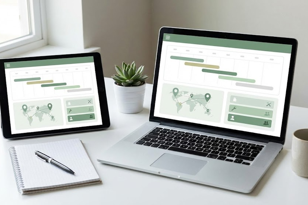 Managing Volunteers and Resources