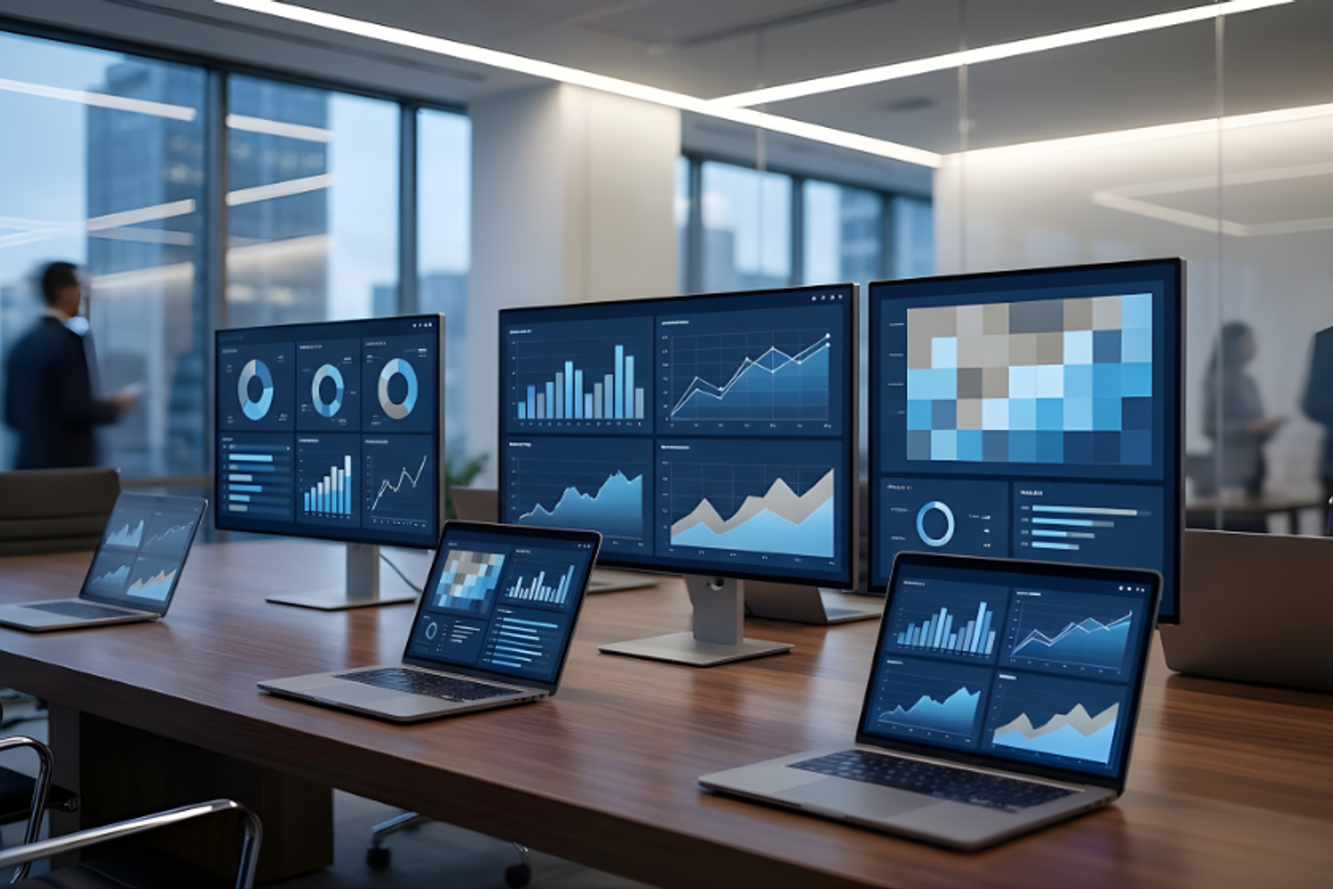 Power BI App