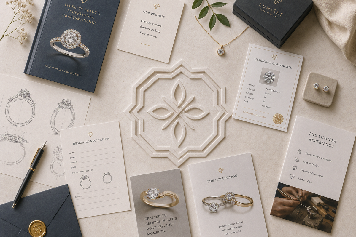 Expand Your Jewelry Business Using Search