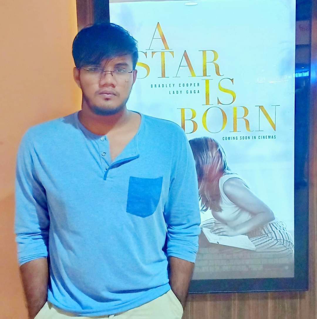 author