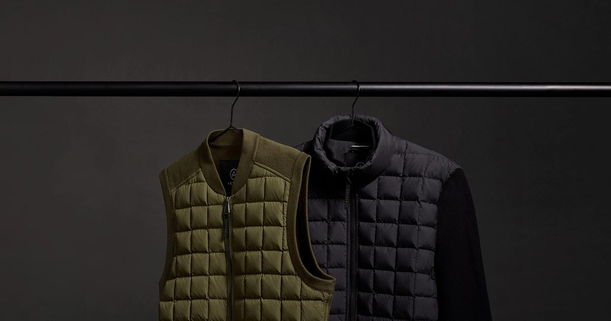 Phase Collection AETHER Apparel