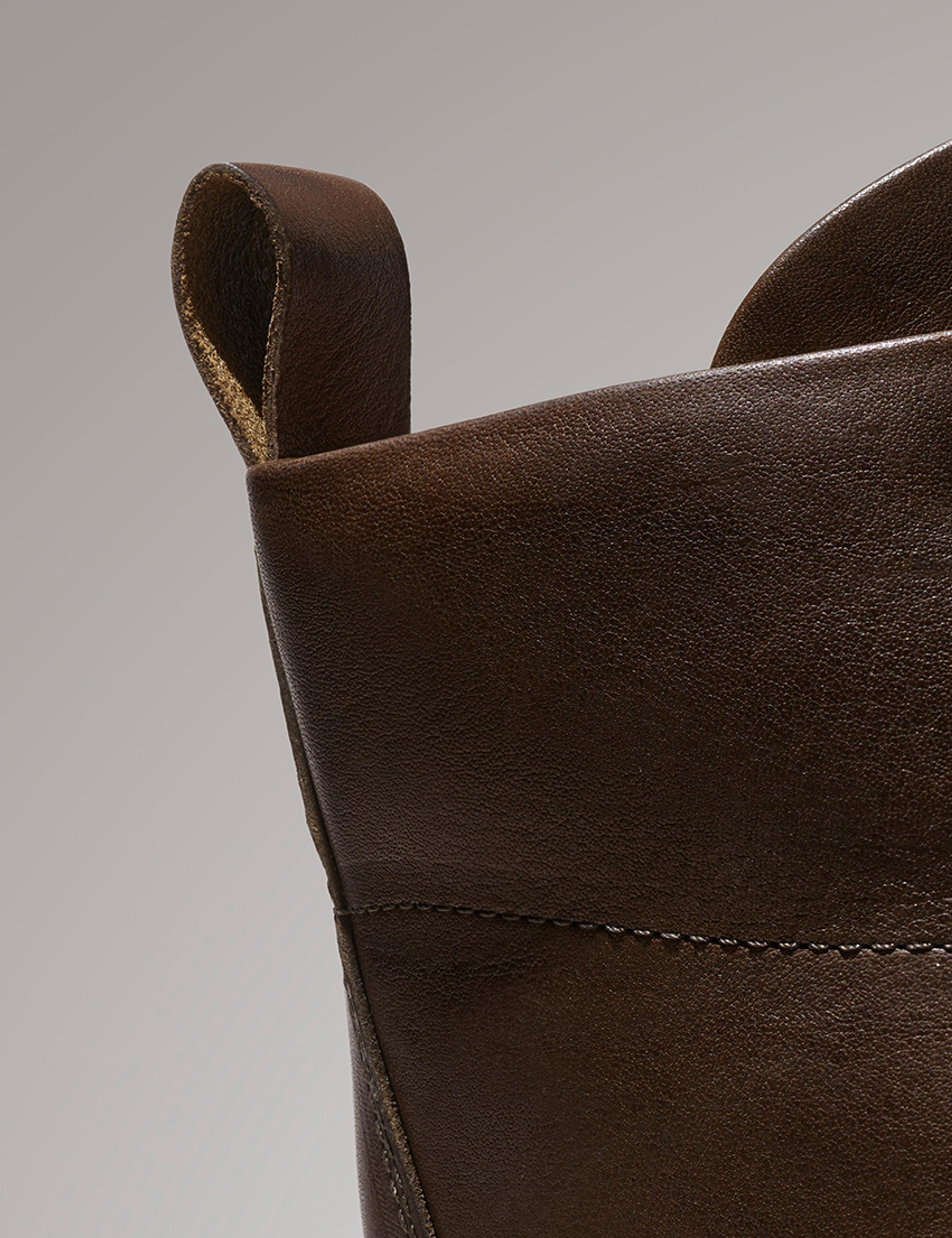 Detail of Canyon Boot