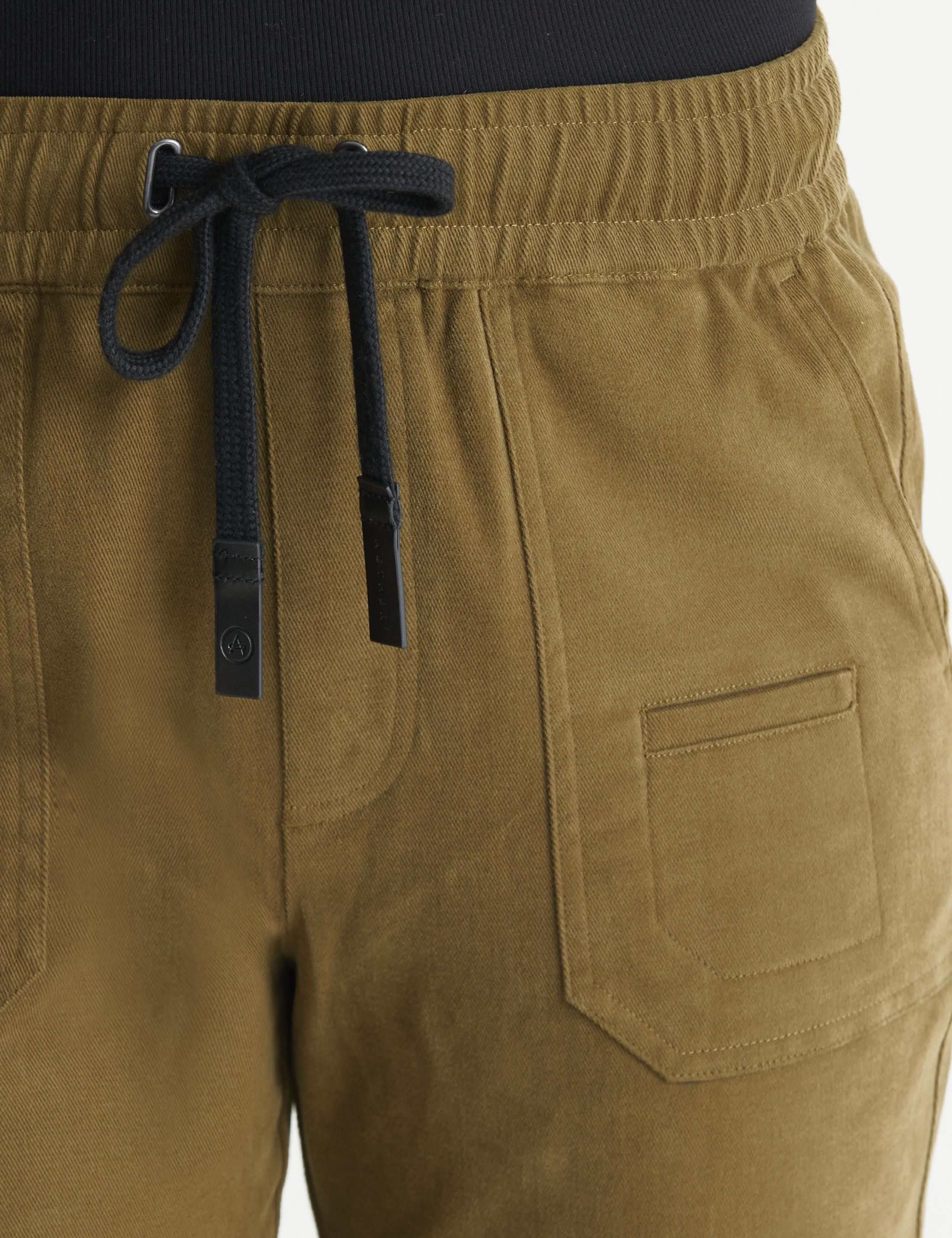 Detail of Friday Pant