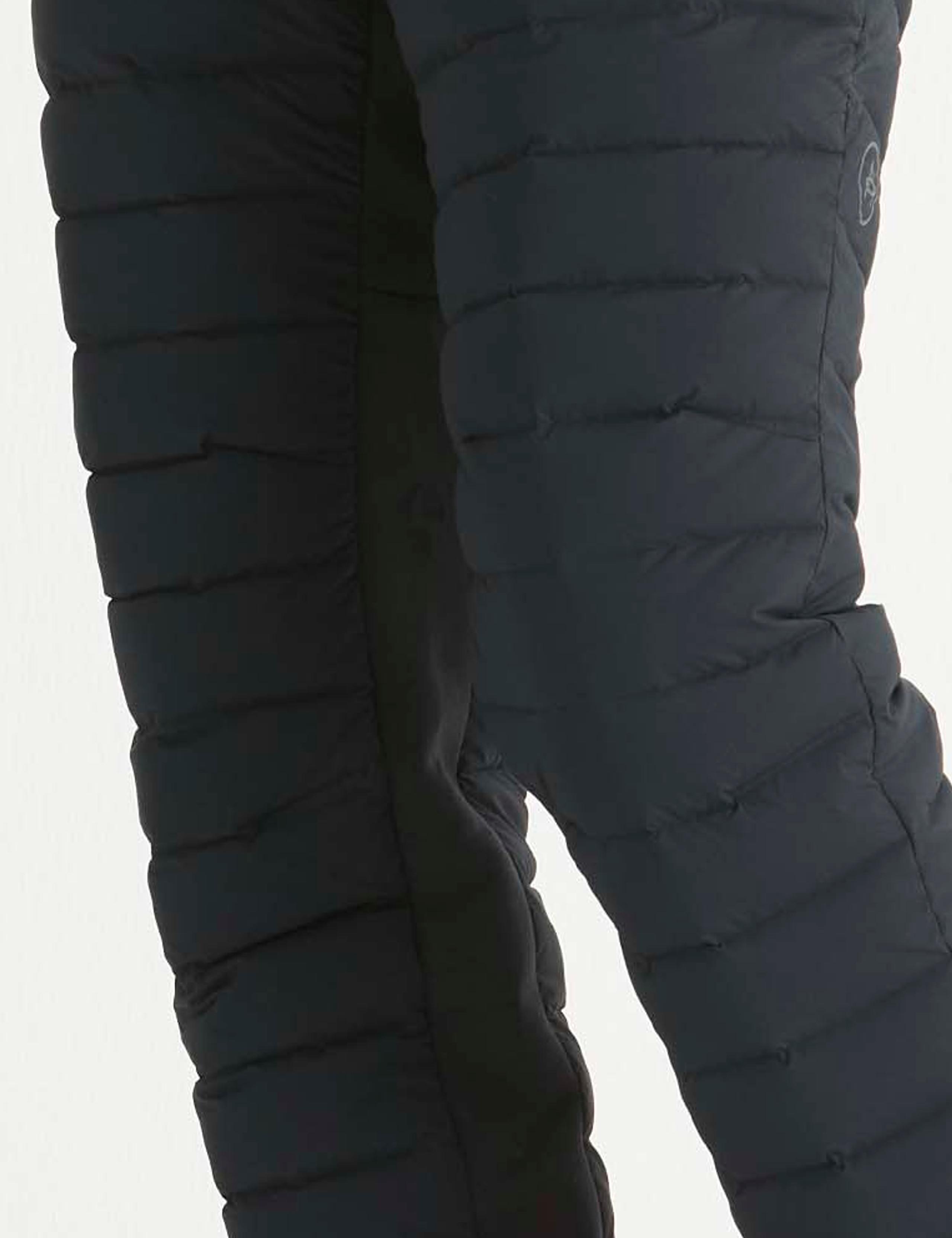 Detail of Launch Pant