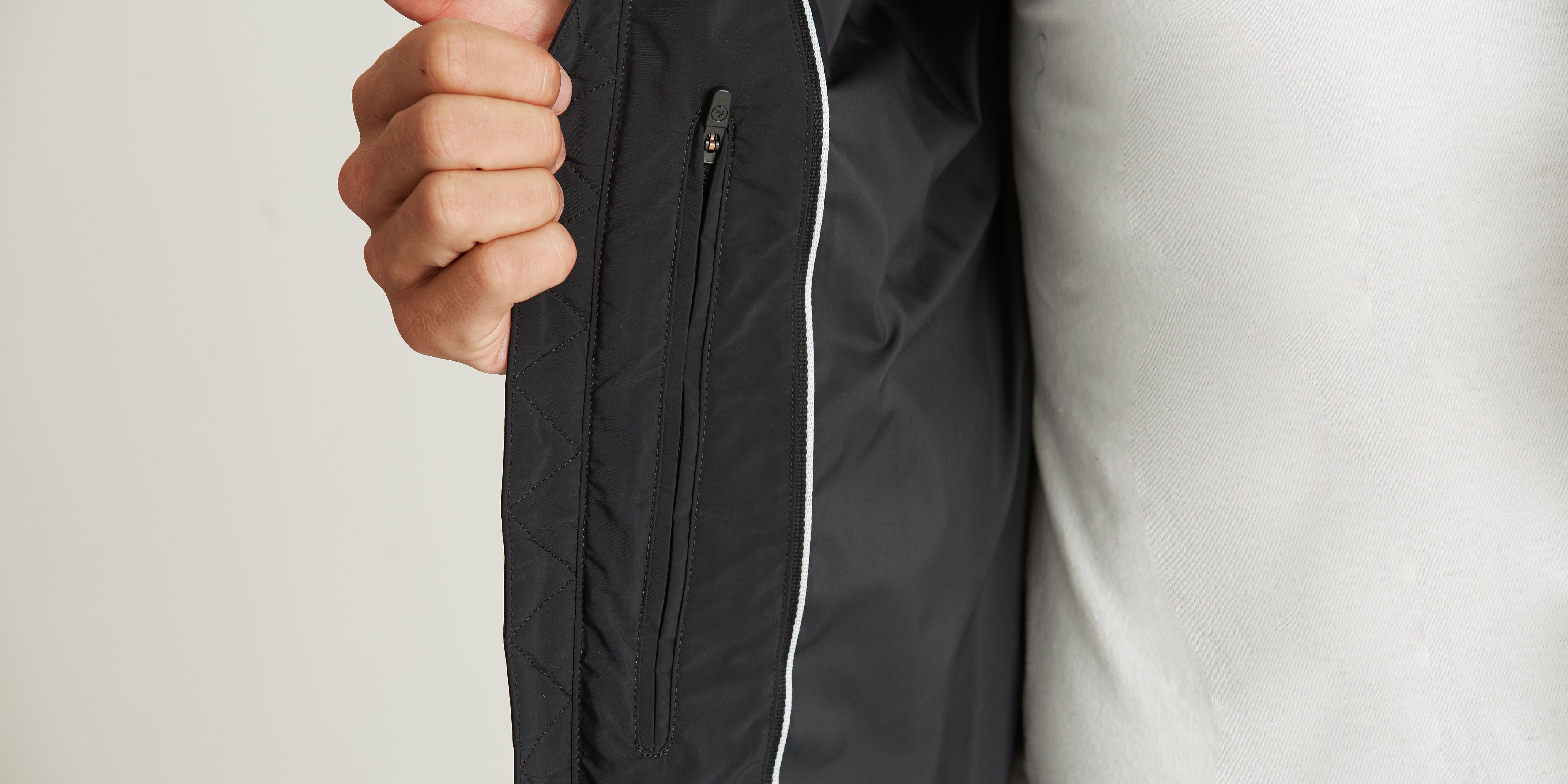 Scott Parka - Nordic Navy