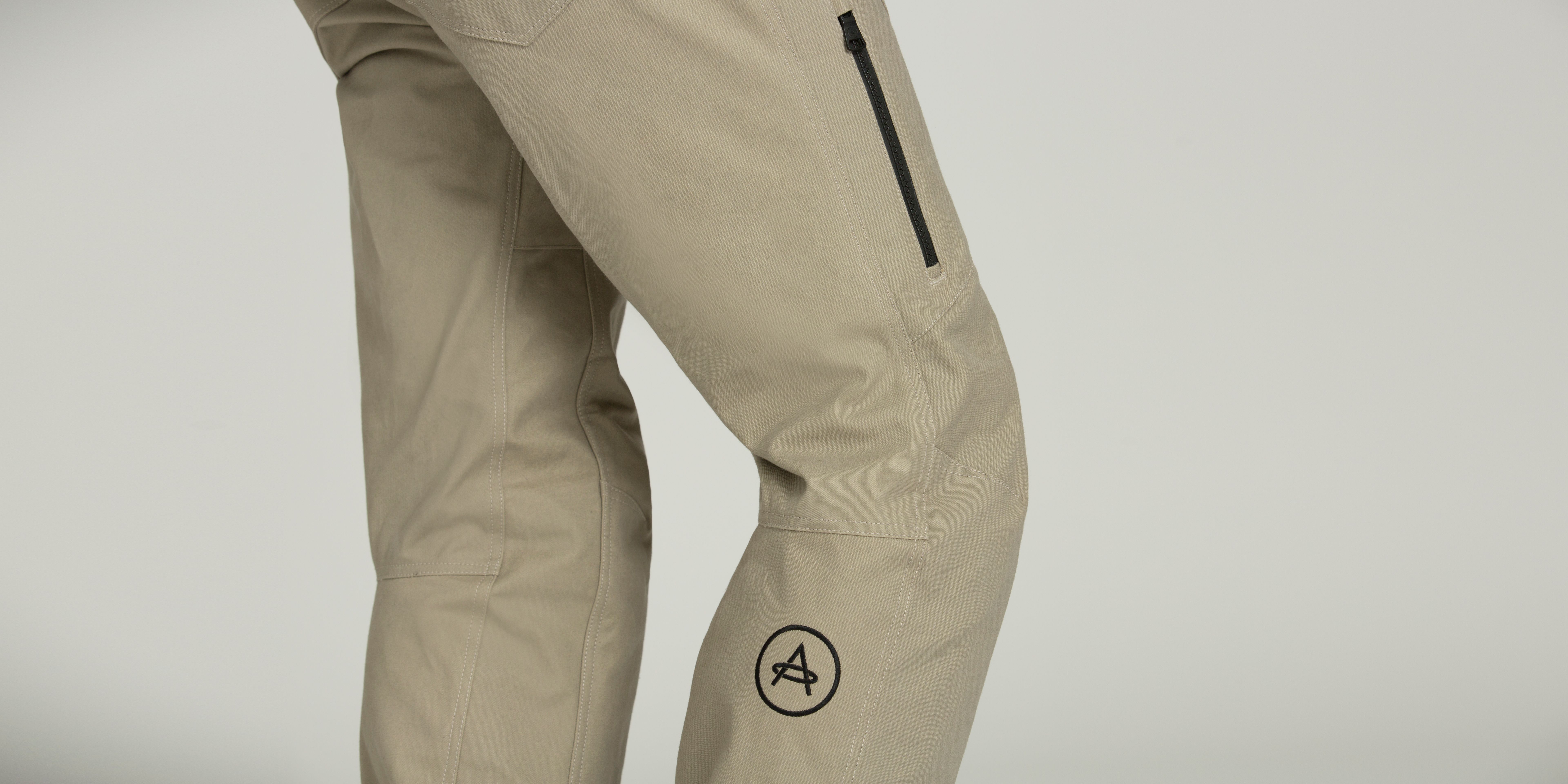 WAIPER.inc U.S. Military M-51 Arctic Overpants