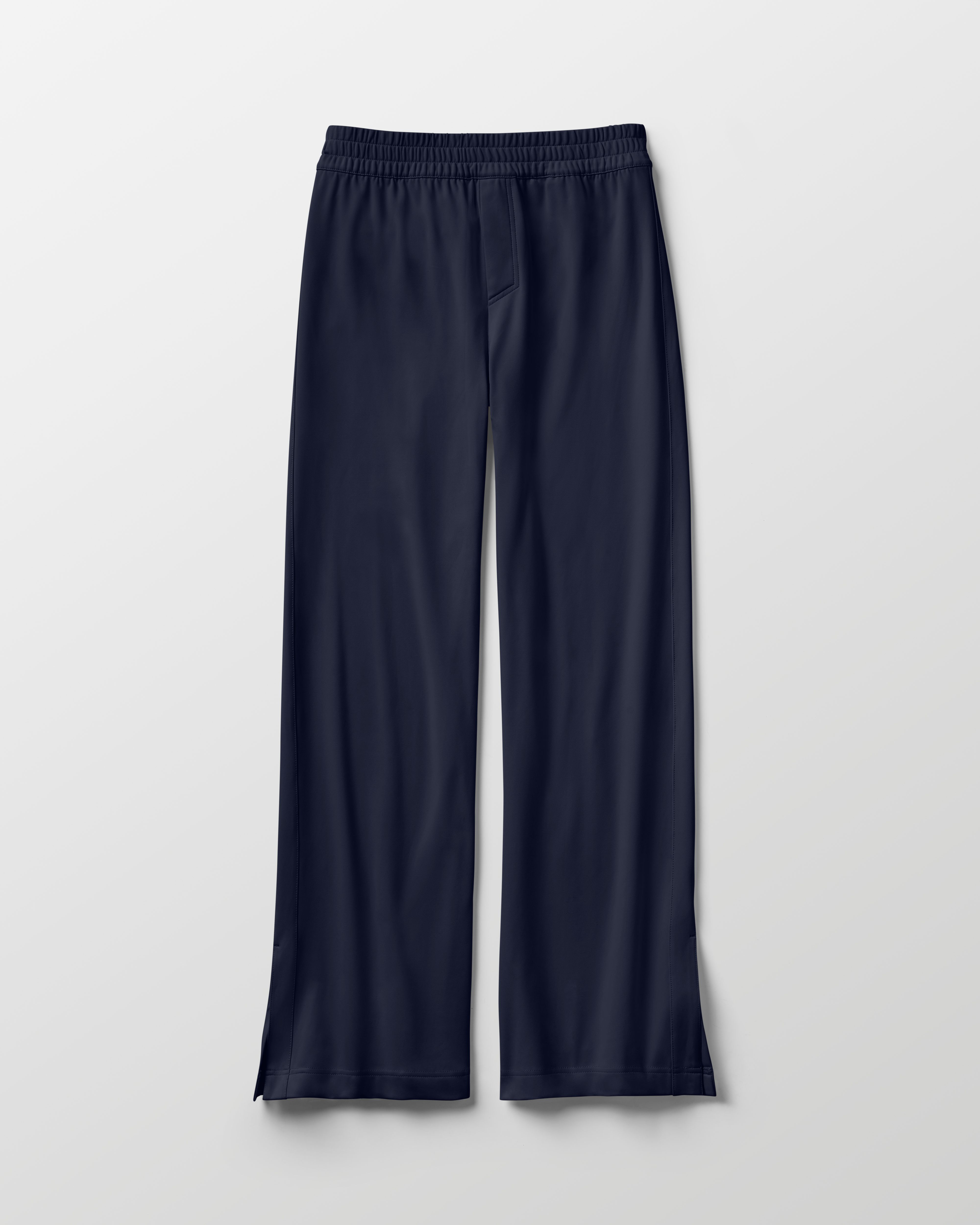 【PORTERNA】Lovey Ocean Trouser On The Seashore Pant - Roxy