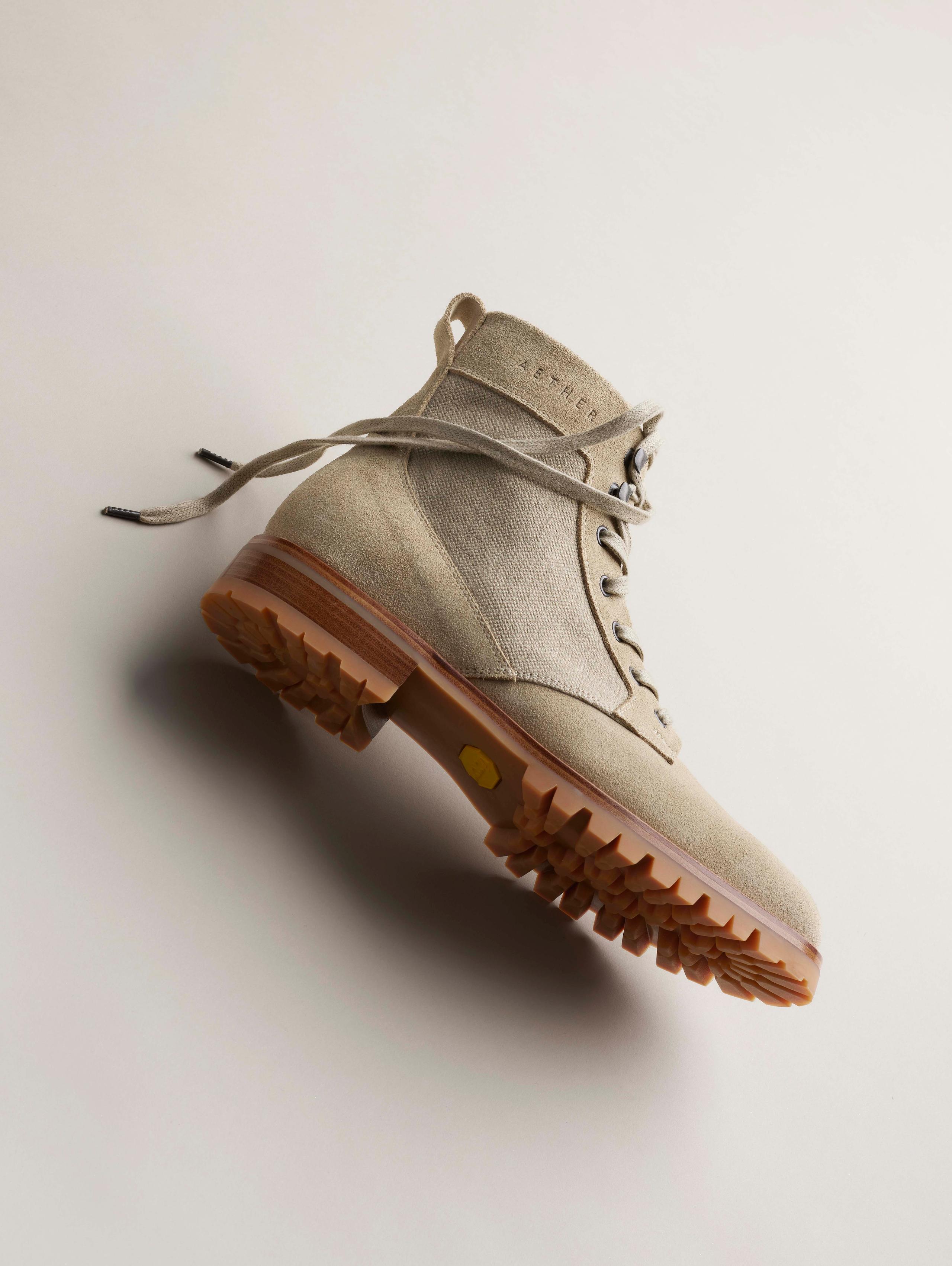ojai boot from Aether Apparel