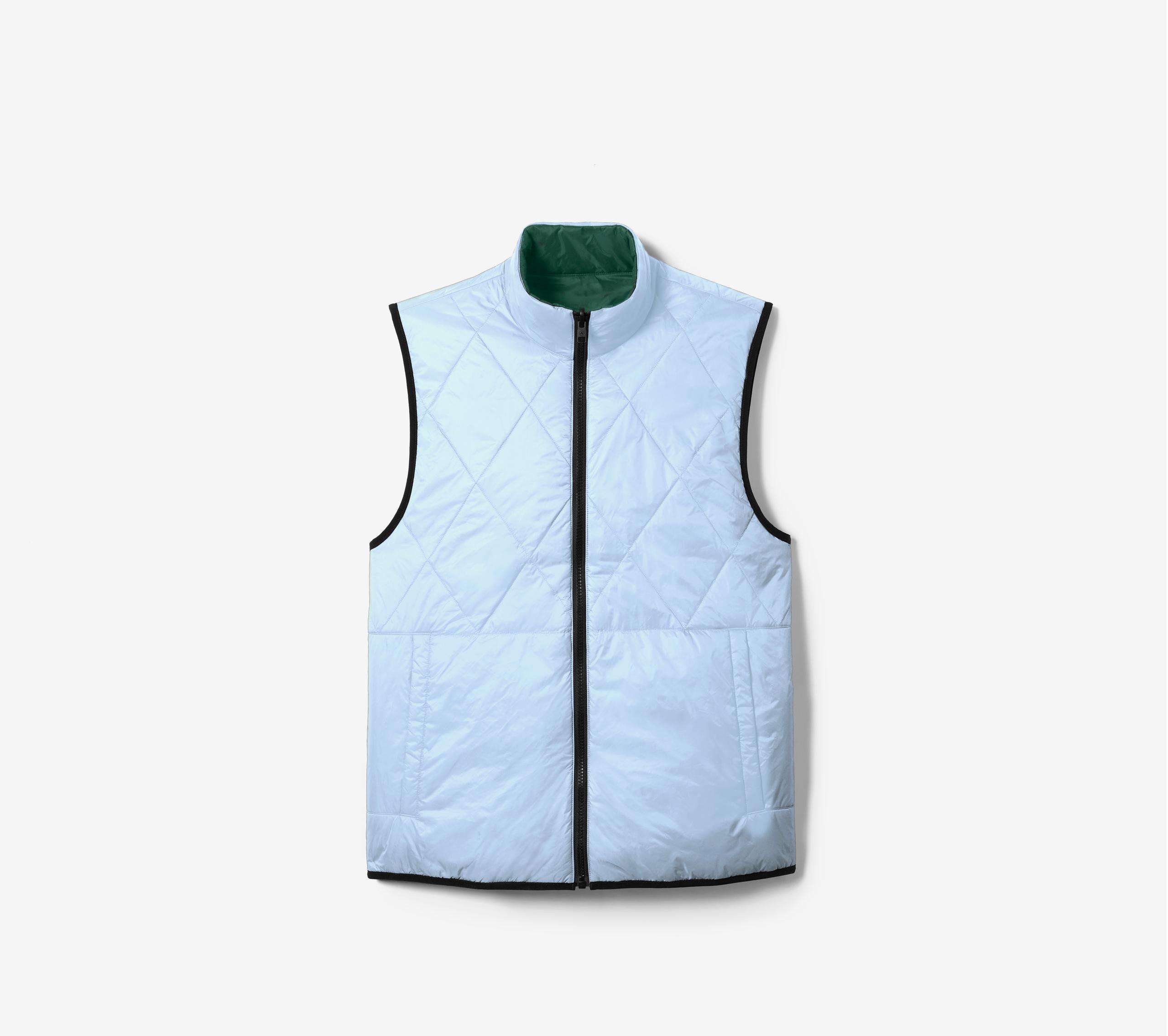 Studio lay-down of Core Vest