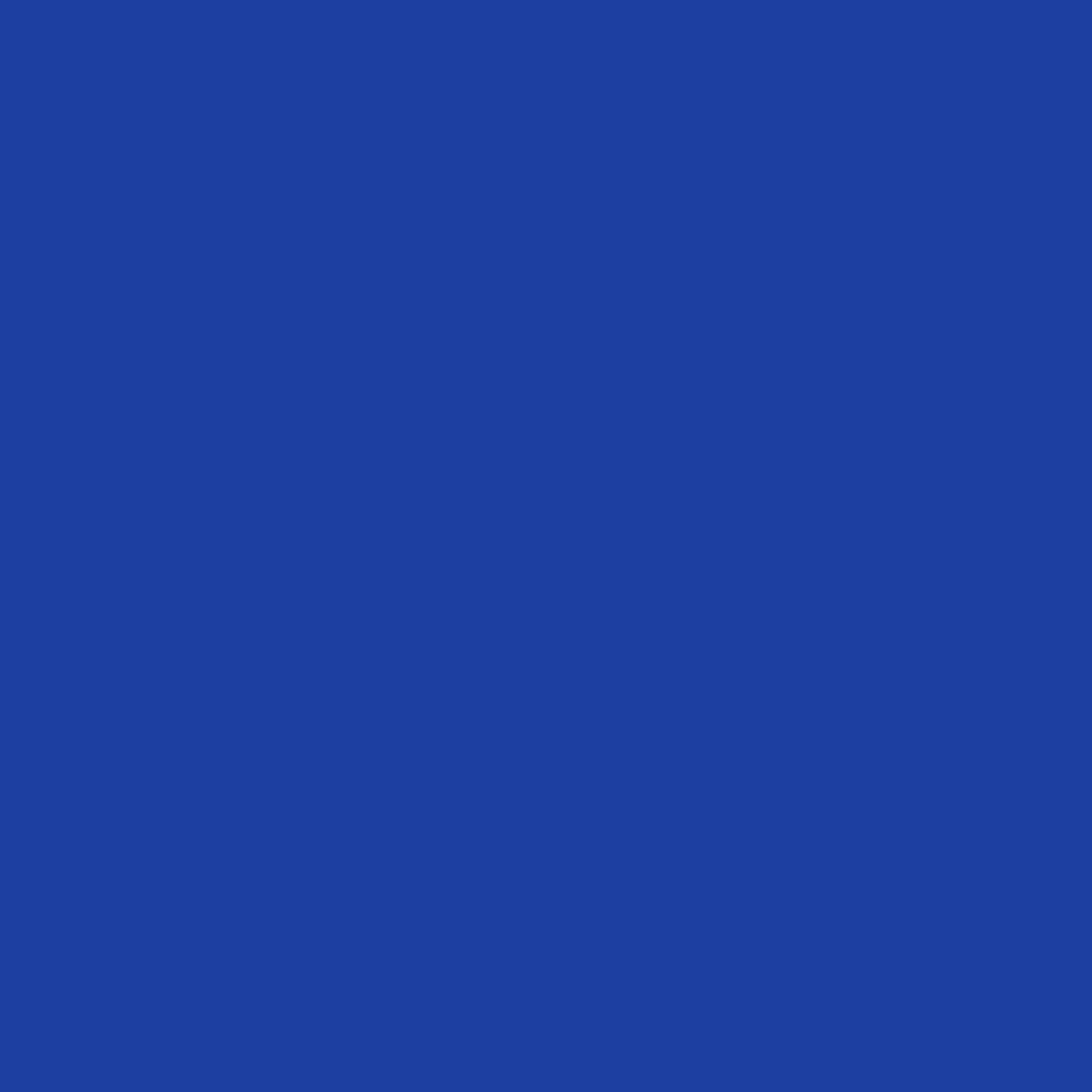 Distant Blue Color Icon