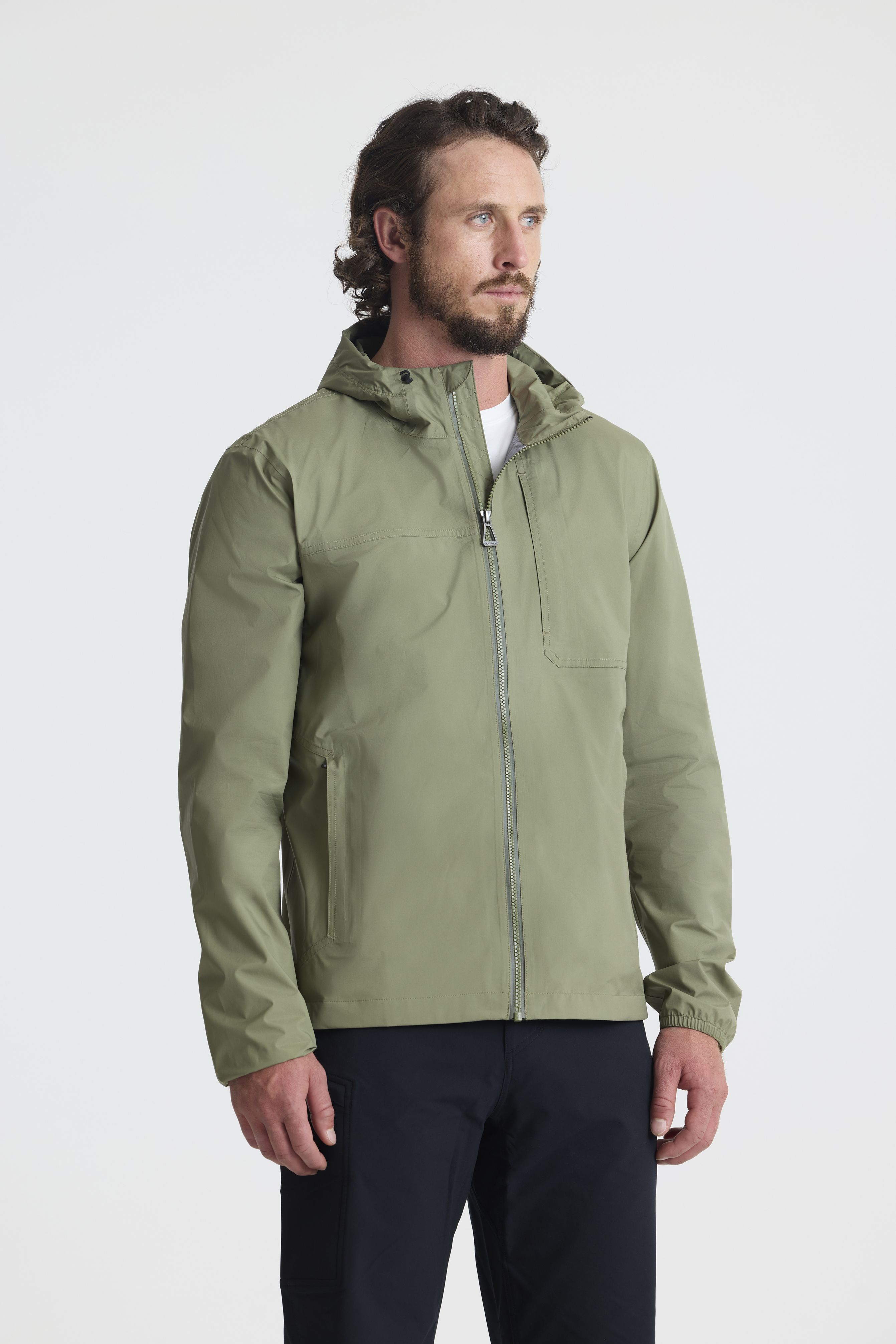 AETHER Apparel – For The Restless
