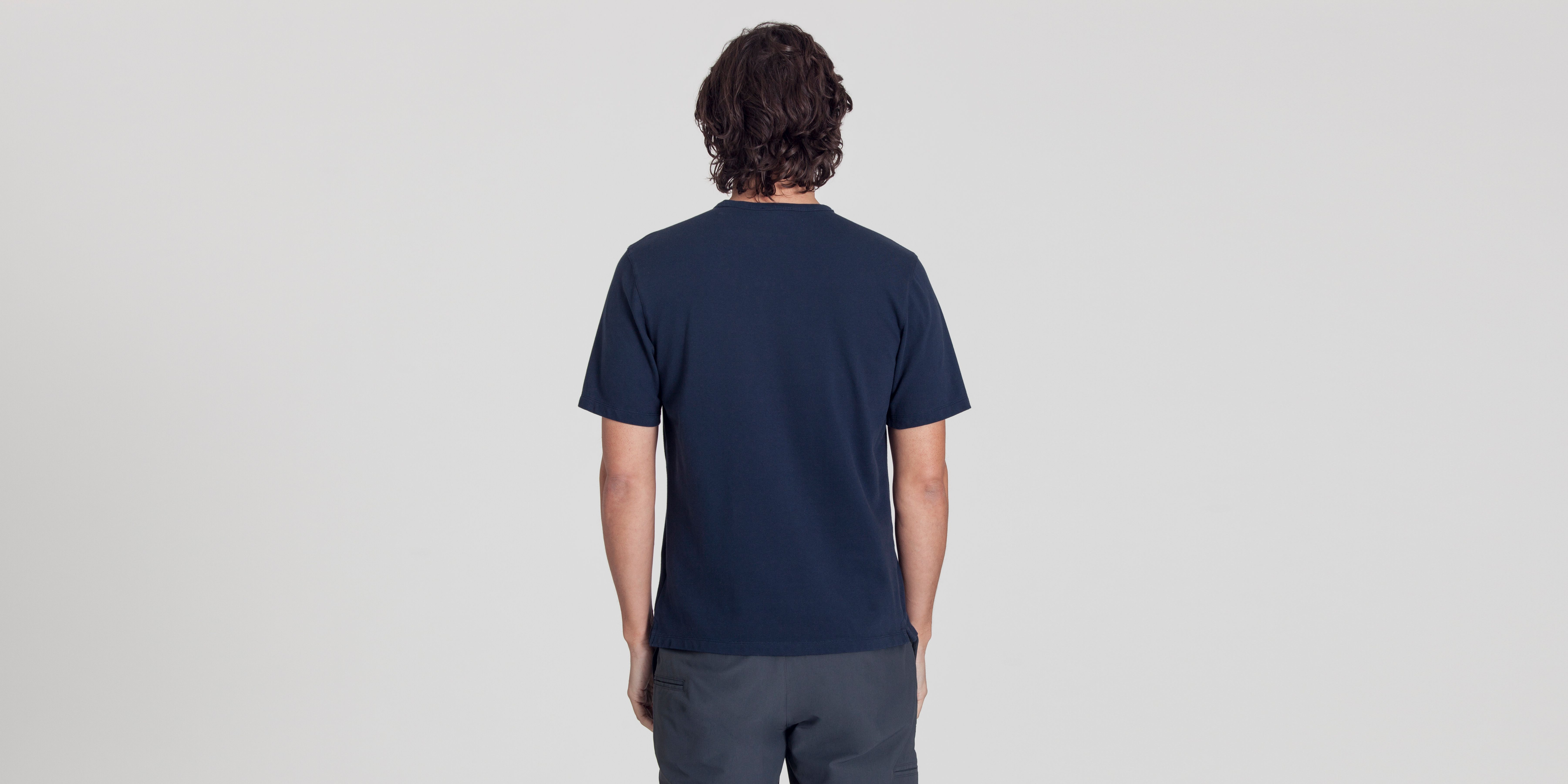 【AWW MAGAGINE】L'APÉRO TEE Black Knit Breastfeeding Friendly Tee – Apero Label