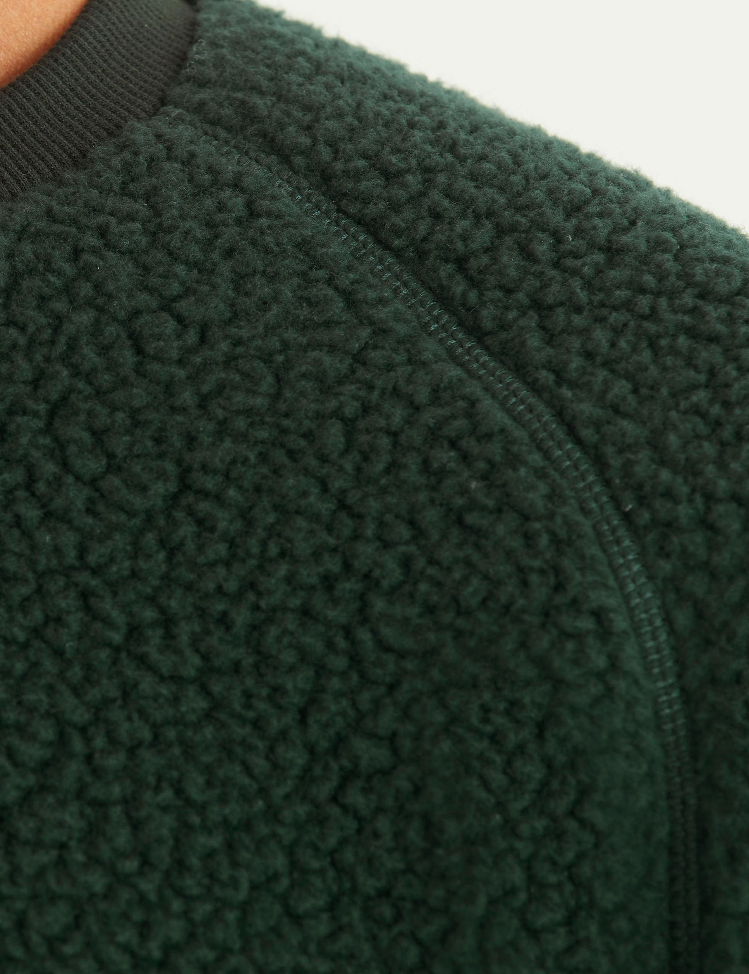 Detail of Walsh Pullover