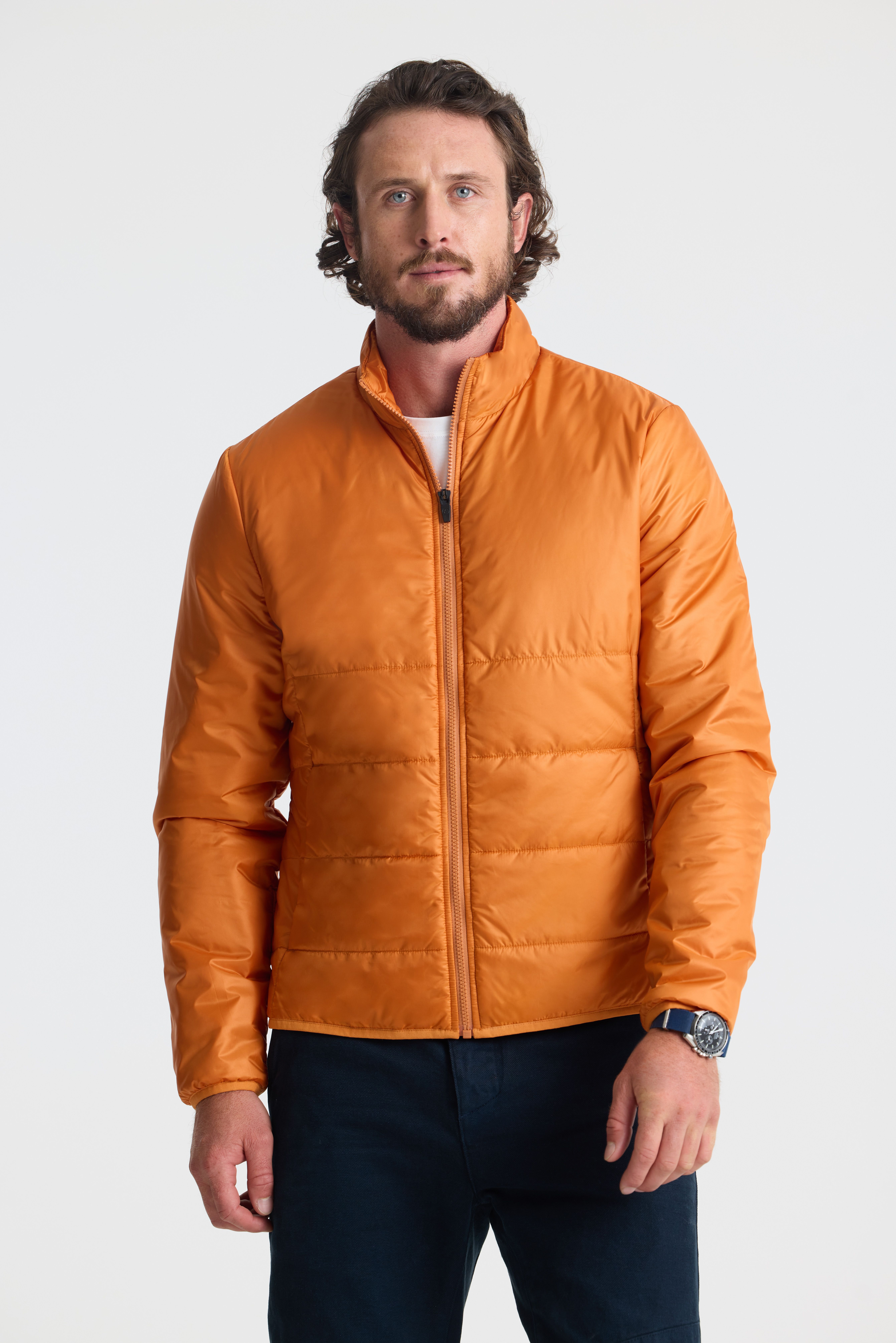 ジャケット・アウター POLYESTER TROPICAL UNCONSTRUCTED テックウール トロピカルイージージャケット | ＋CLOTHET ONLINE
