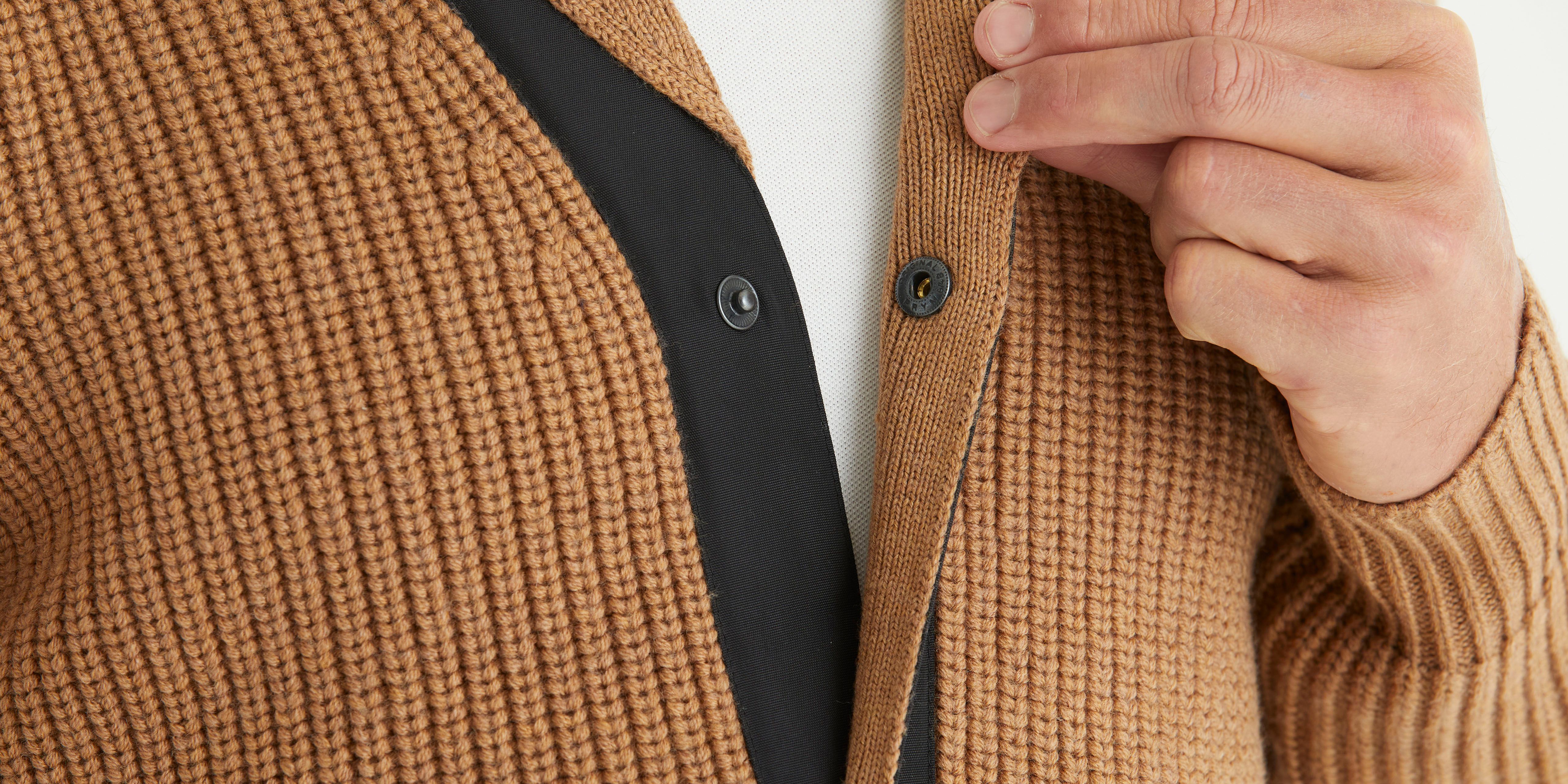 shawl cardigan ladies