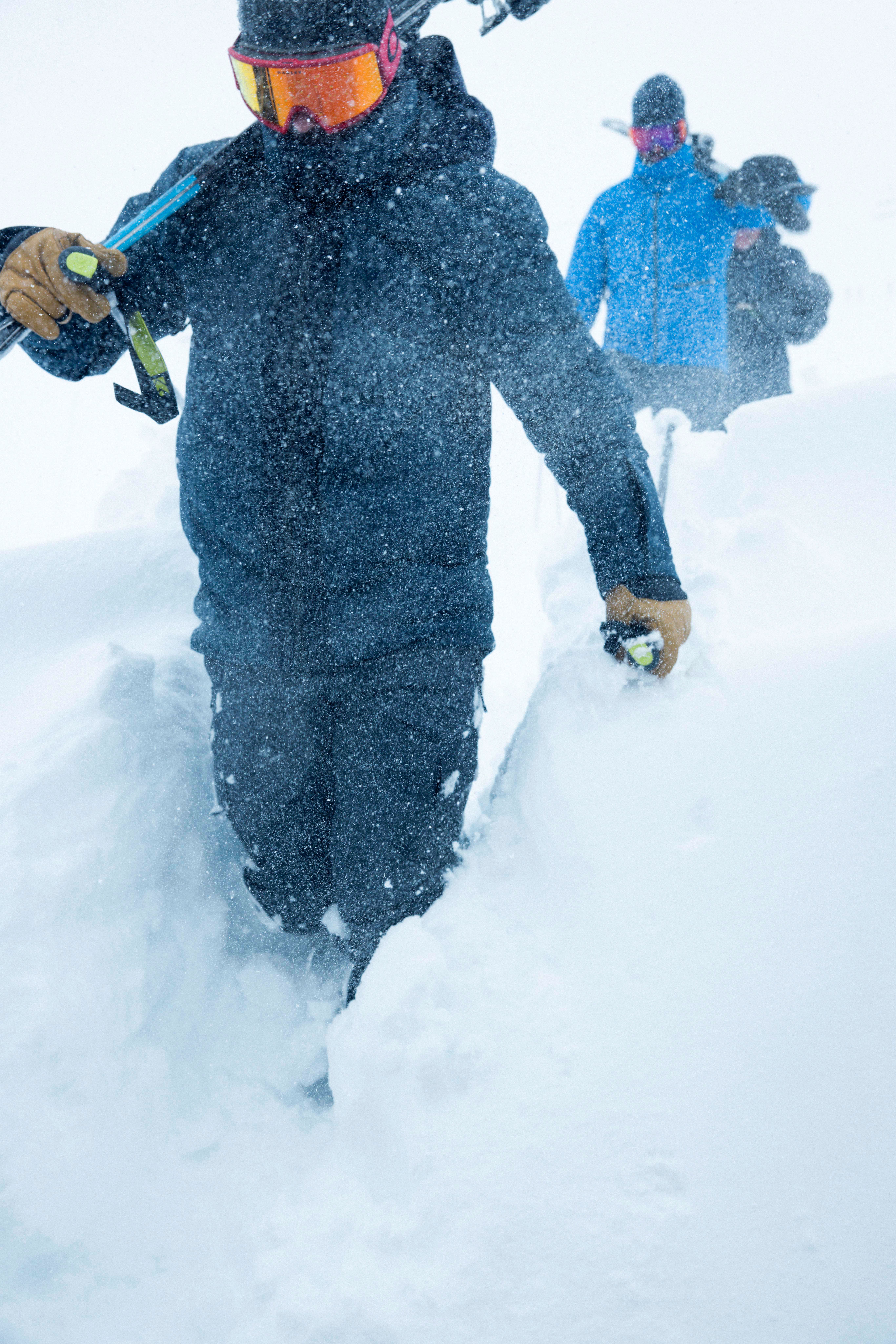 スノーボード mortar snowpants BLACK SNOWPANTS – MORTAR