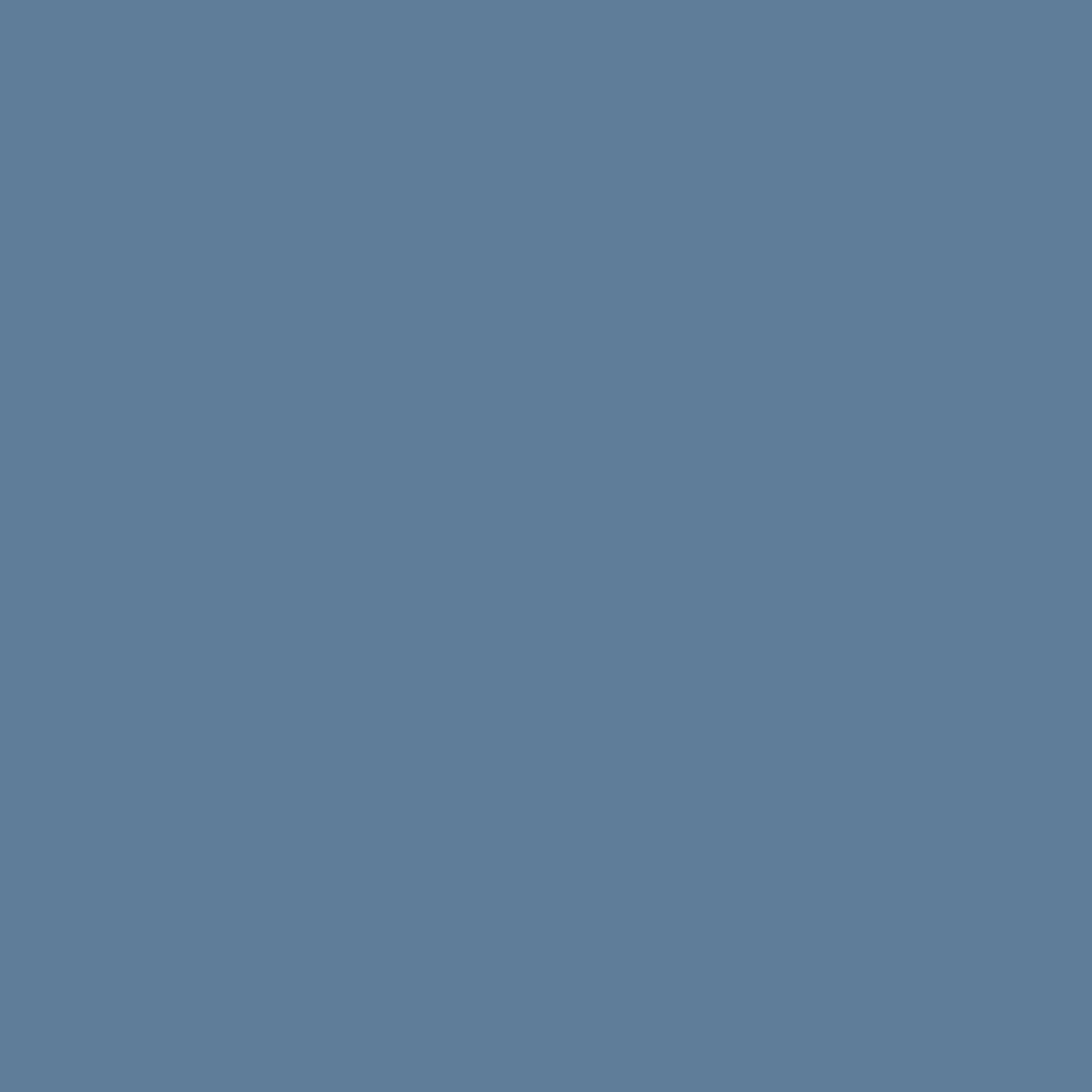 Slate Blue Color Icon