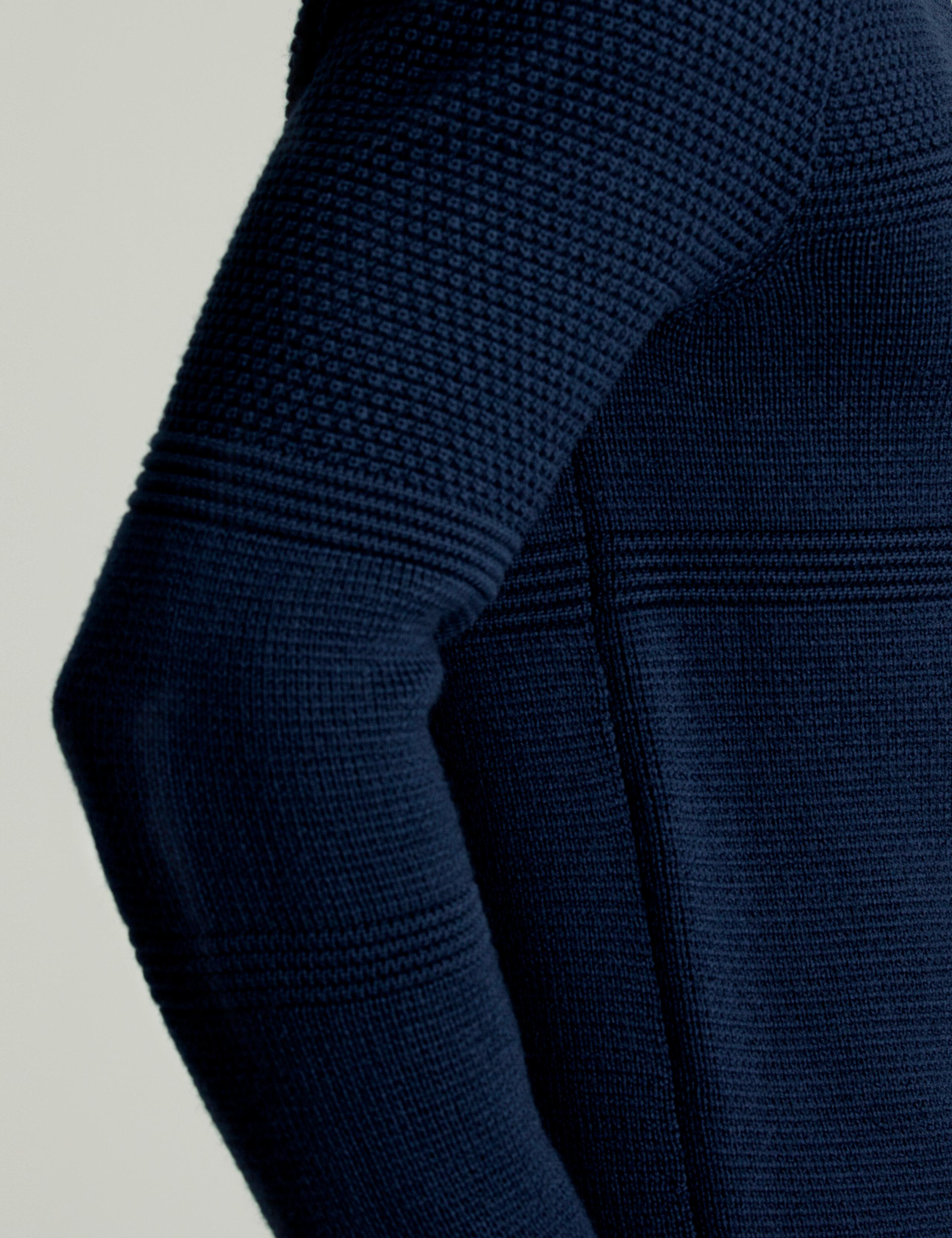 Detail of Cooper Sweater