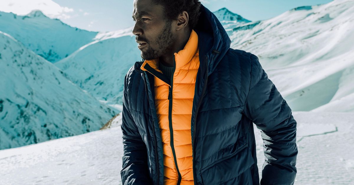 Men's - Aether Apparel