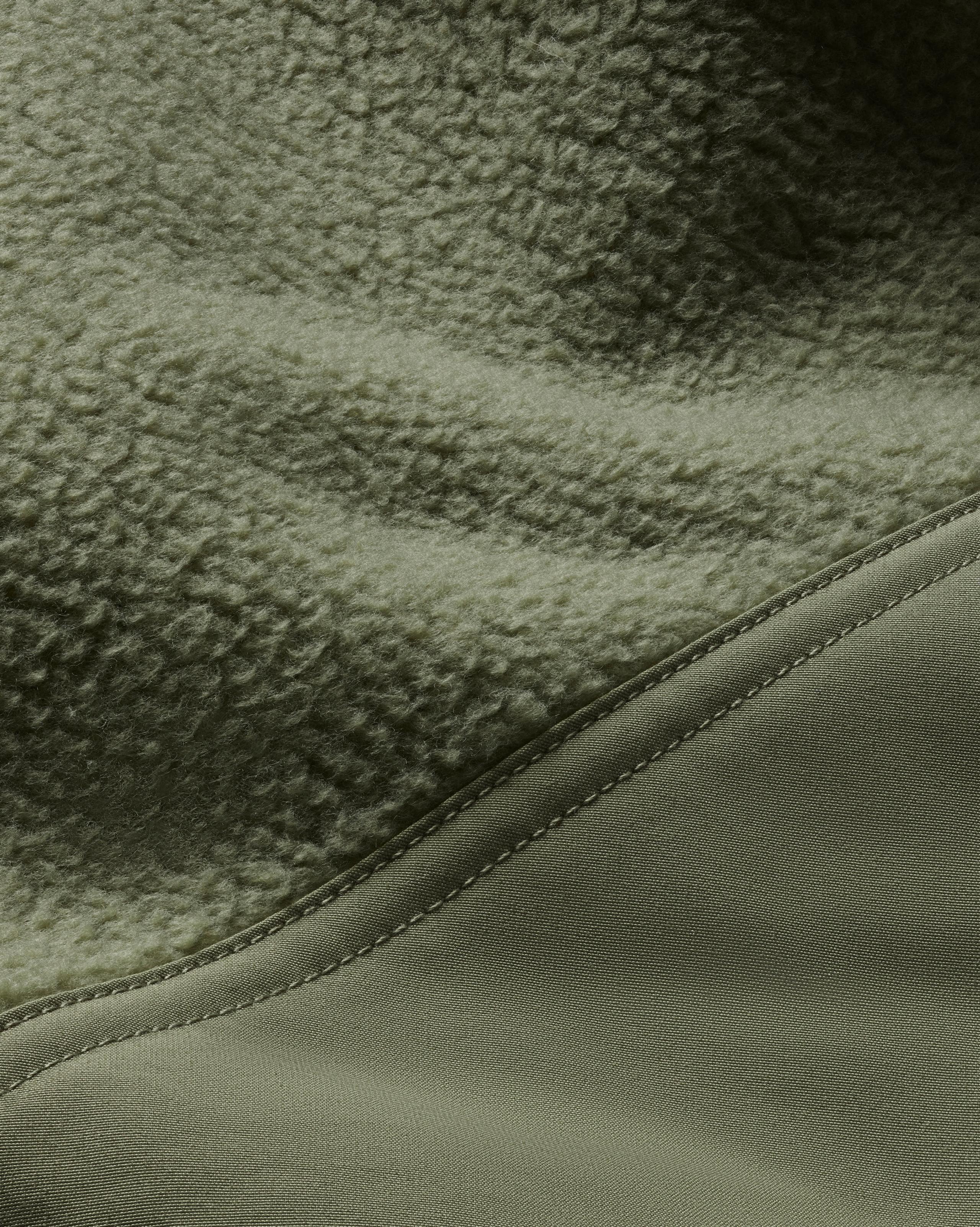 Closeup detail of Walsh fabric