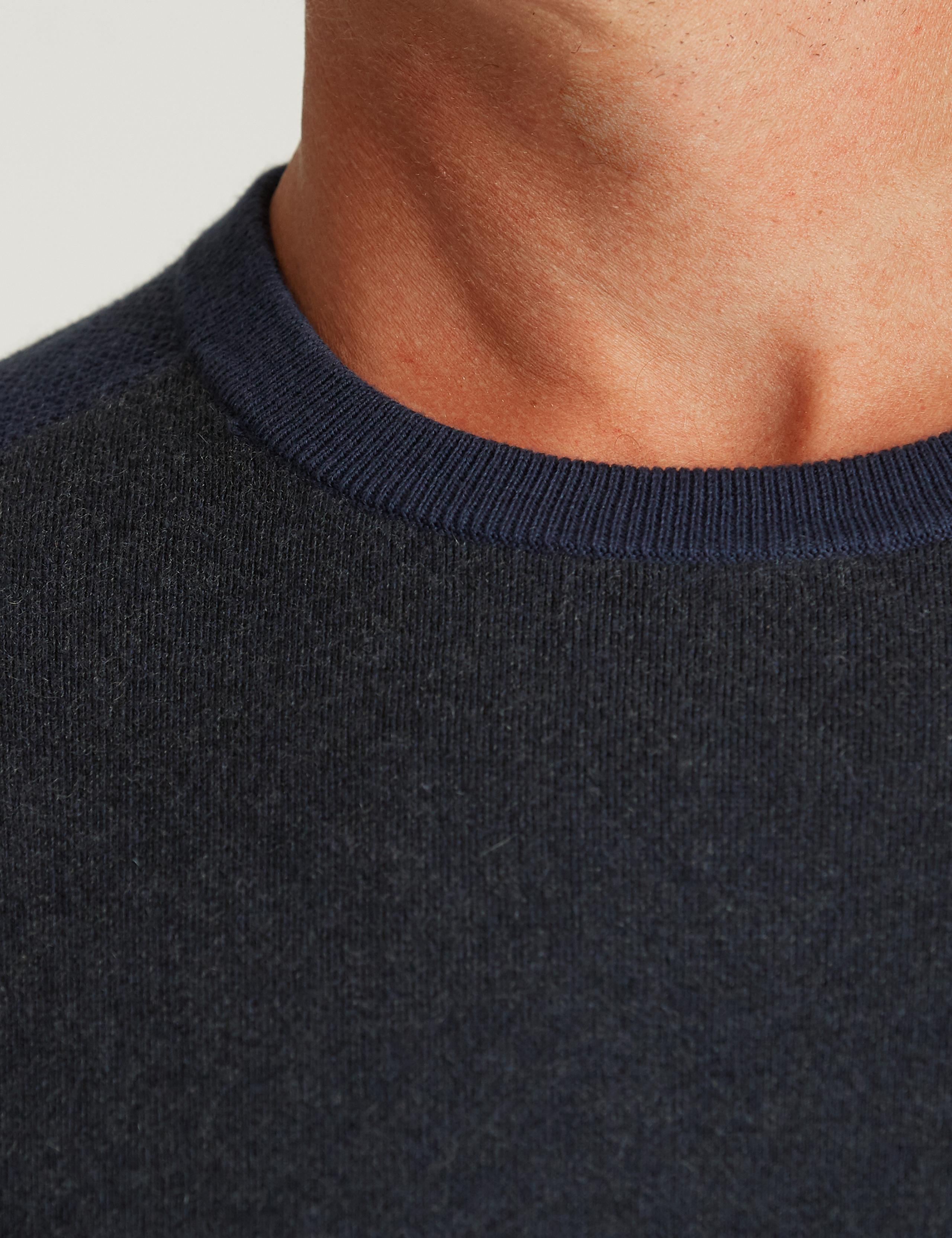 Detail of Sparker Sweater