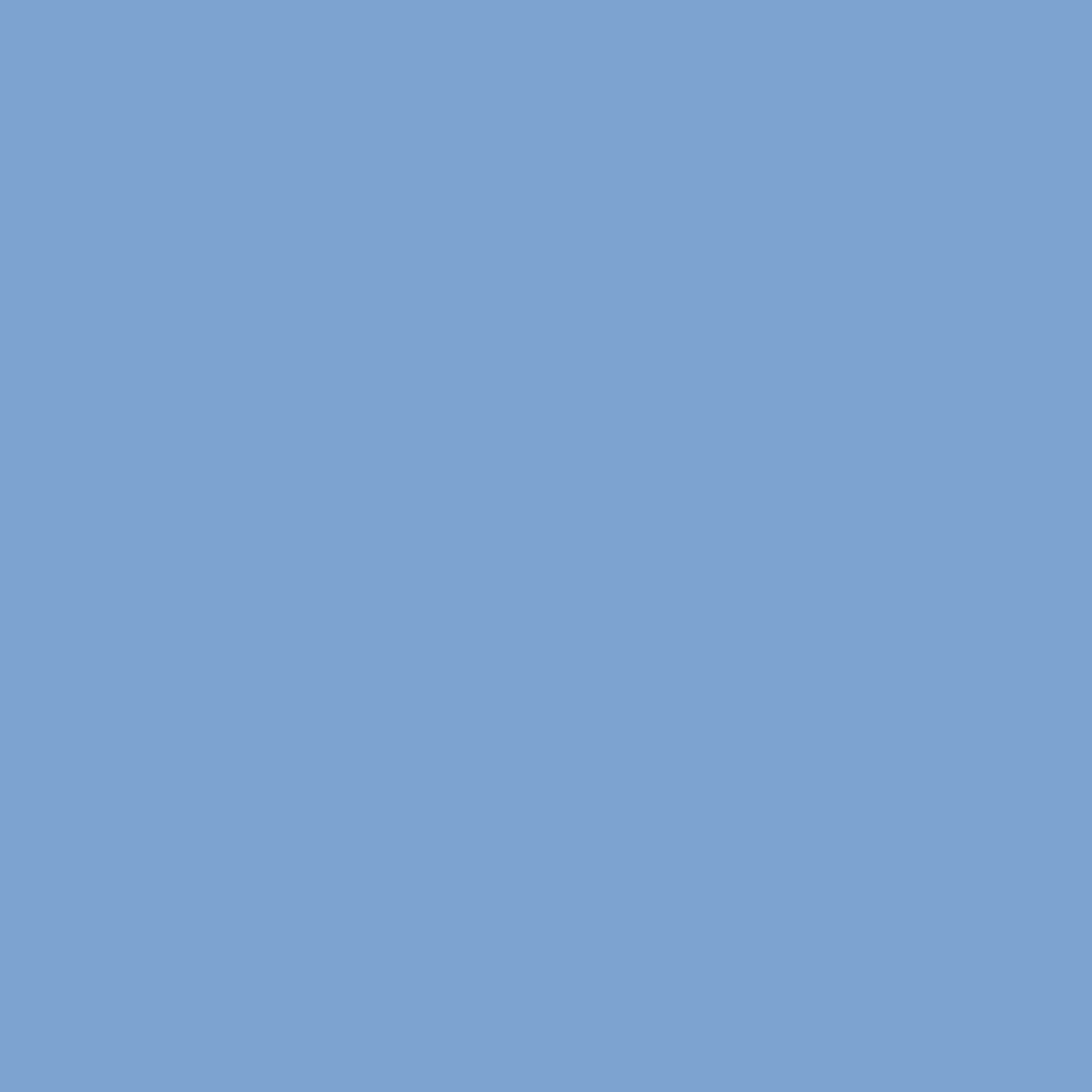 Cape Blue Color Icon
