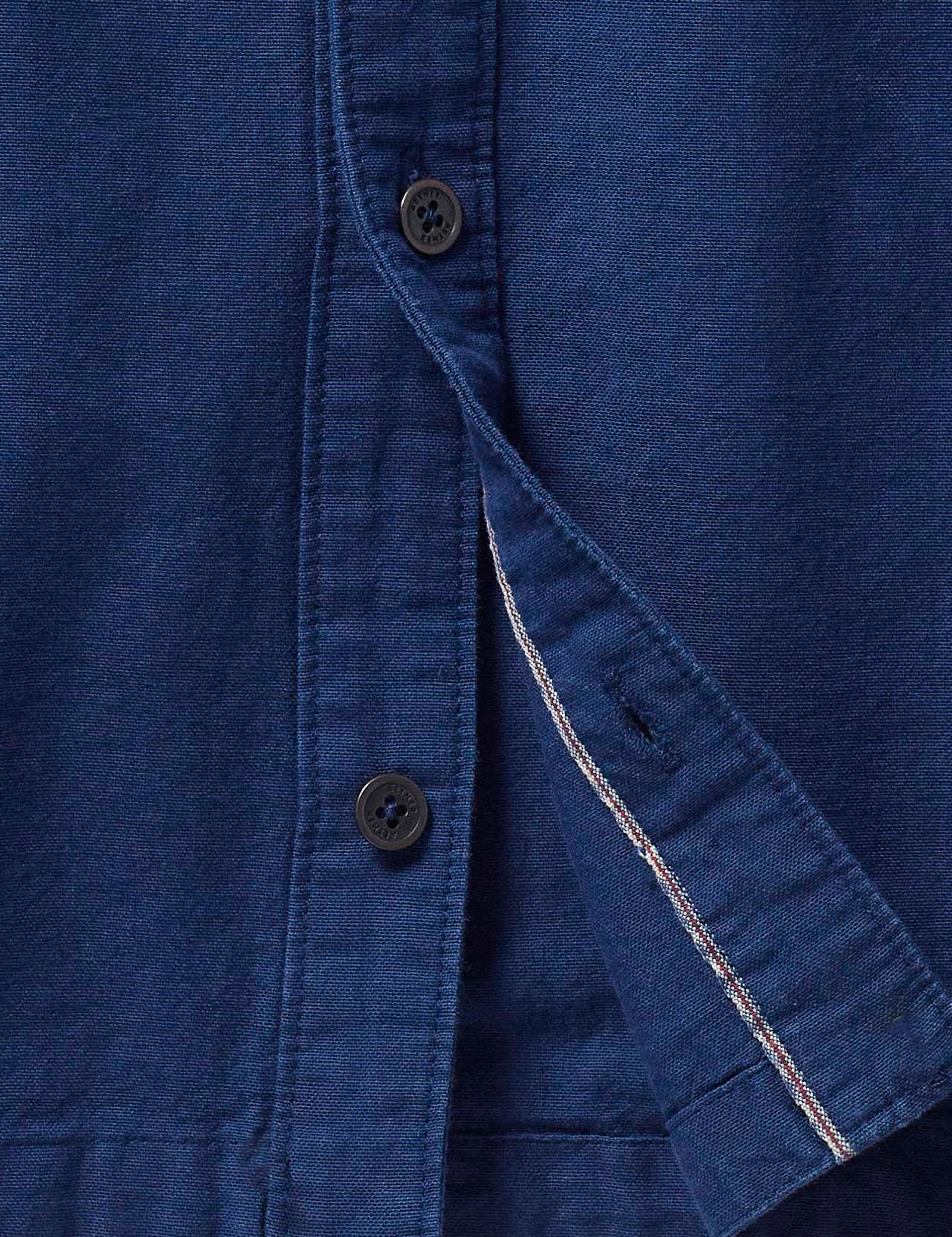 Detail of Emerson Button Down