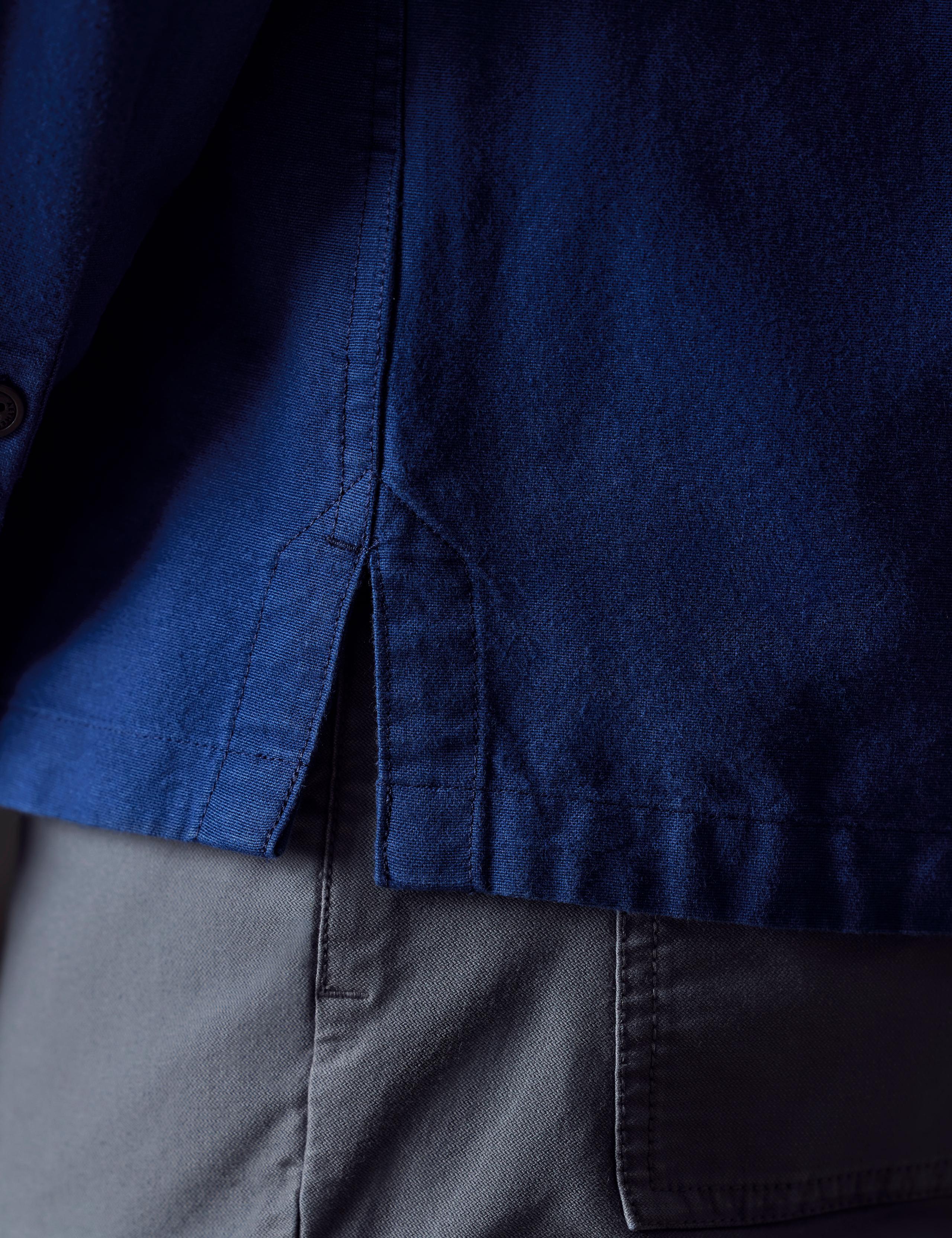 Detail of Emerson Button Down