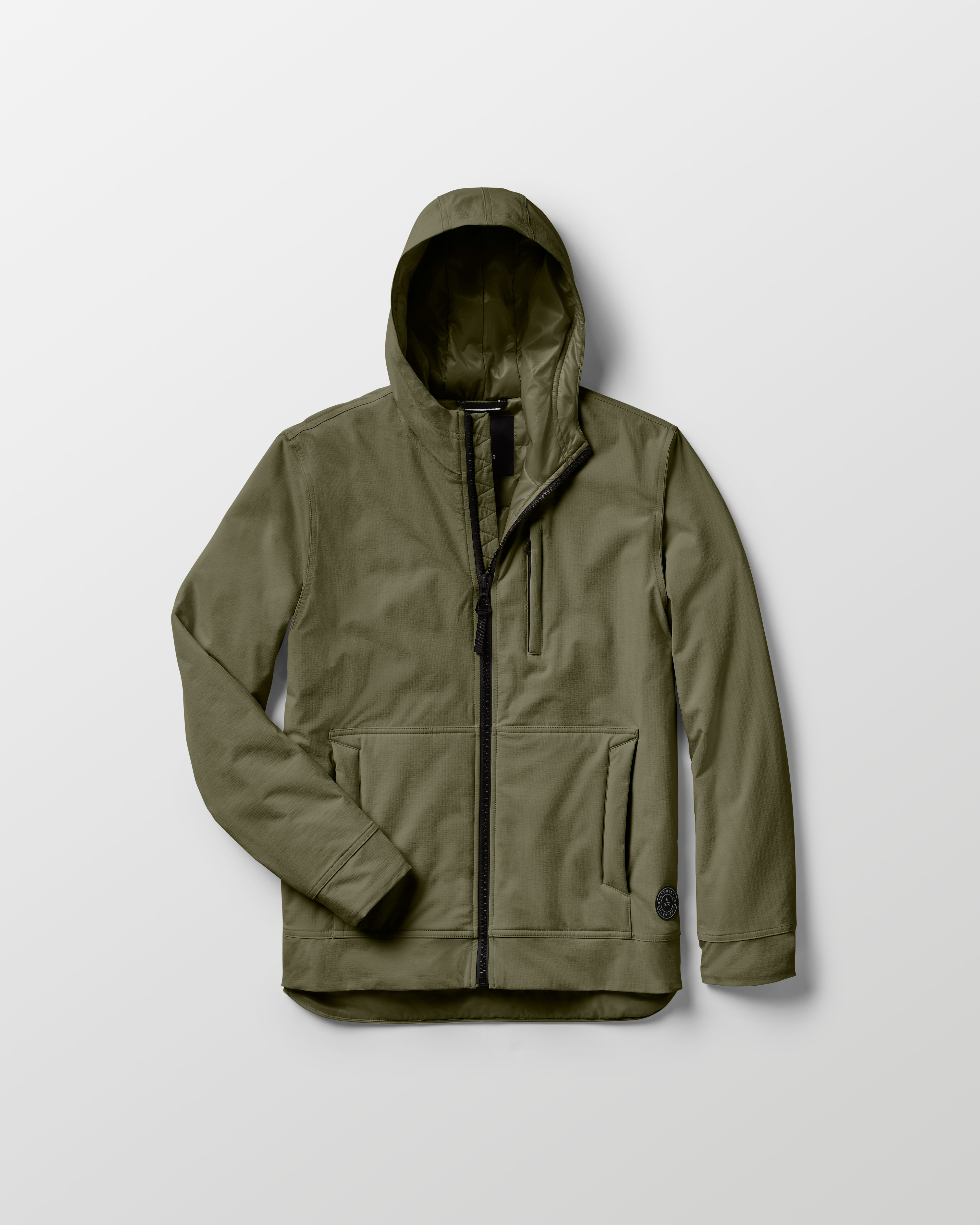AETHER Apparel – For The Restless