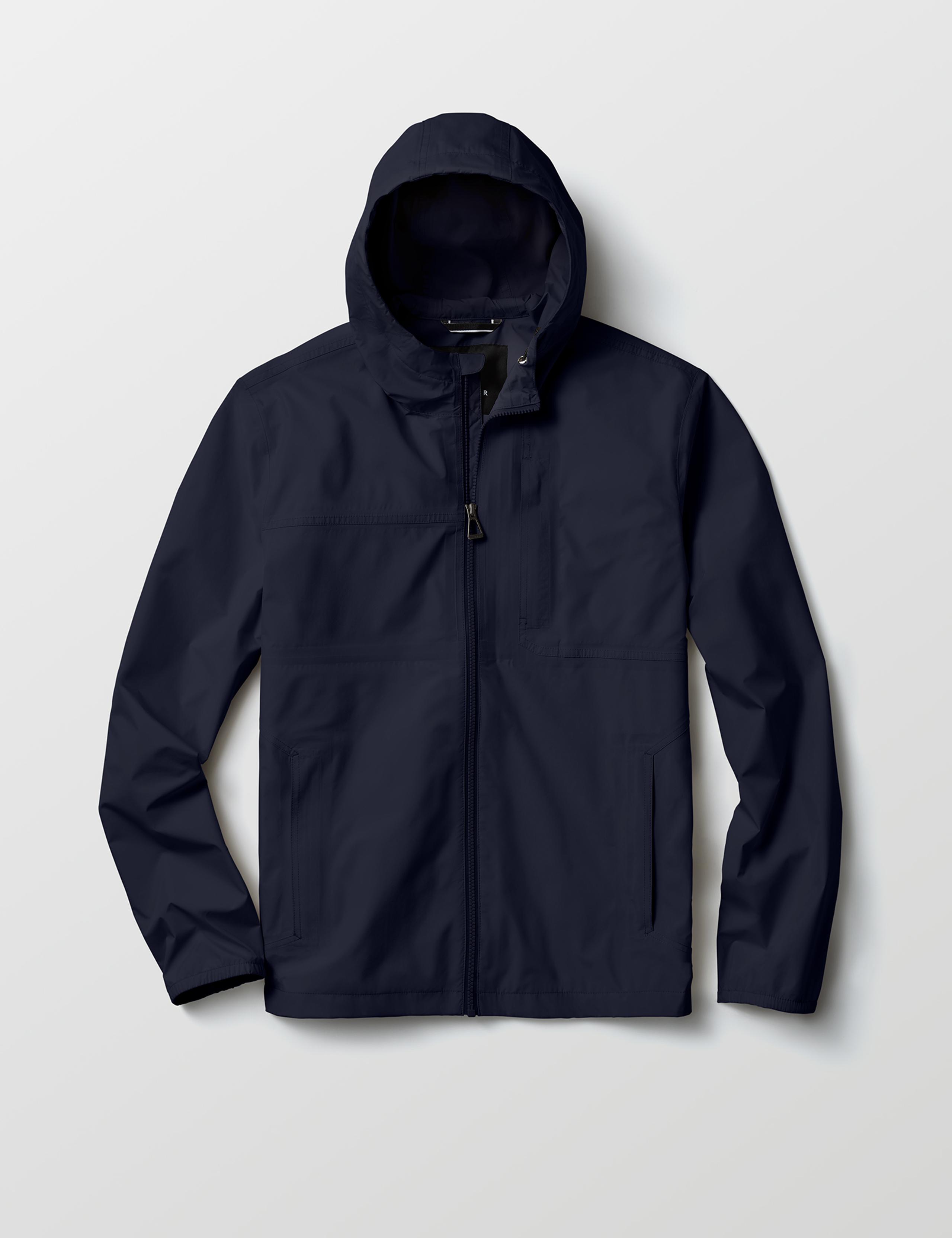 M-Storm All Weather Jacket in Total Eclipse