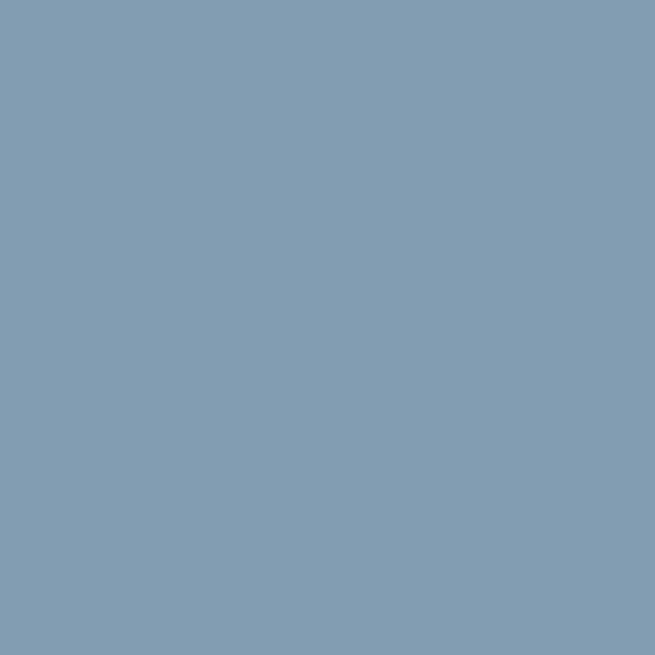 Coastal Blue Color Icon