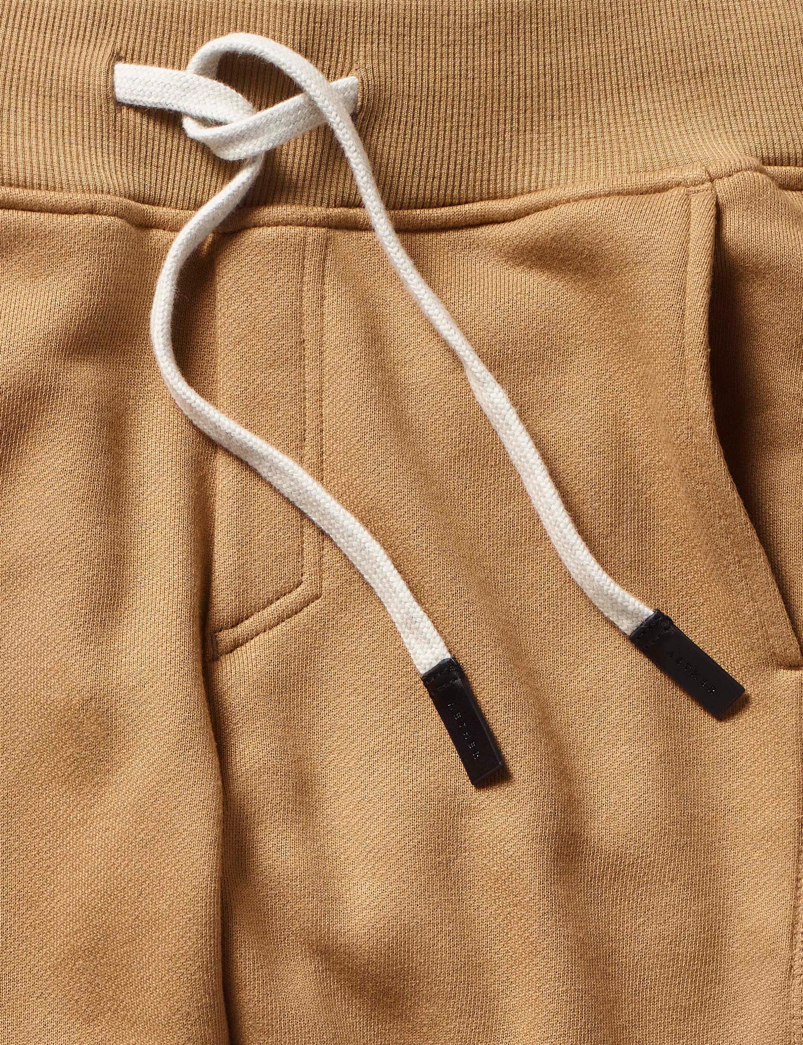 Detail of Foundation Sweatpant