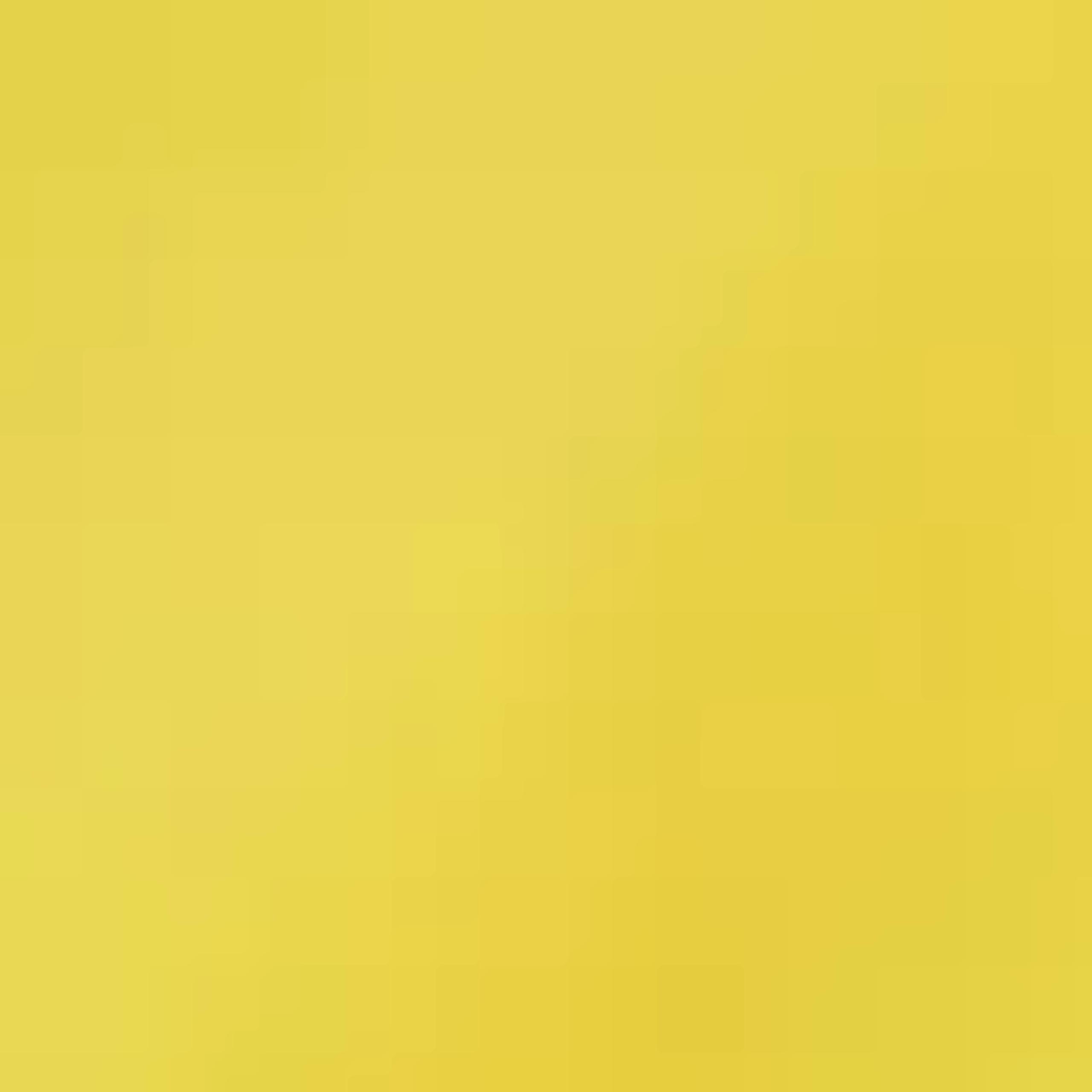 Solar yellow color icon
