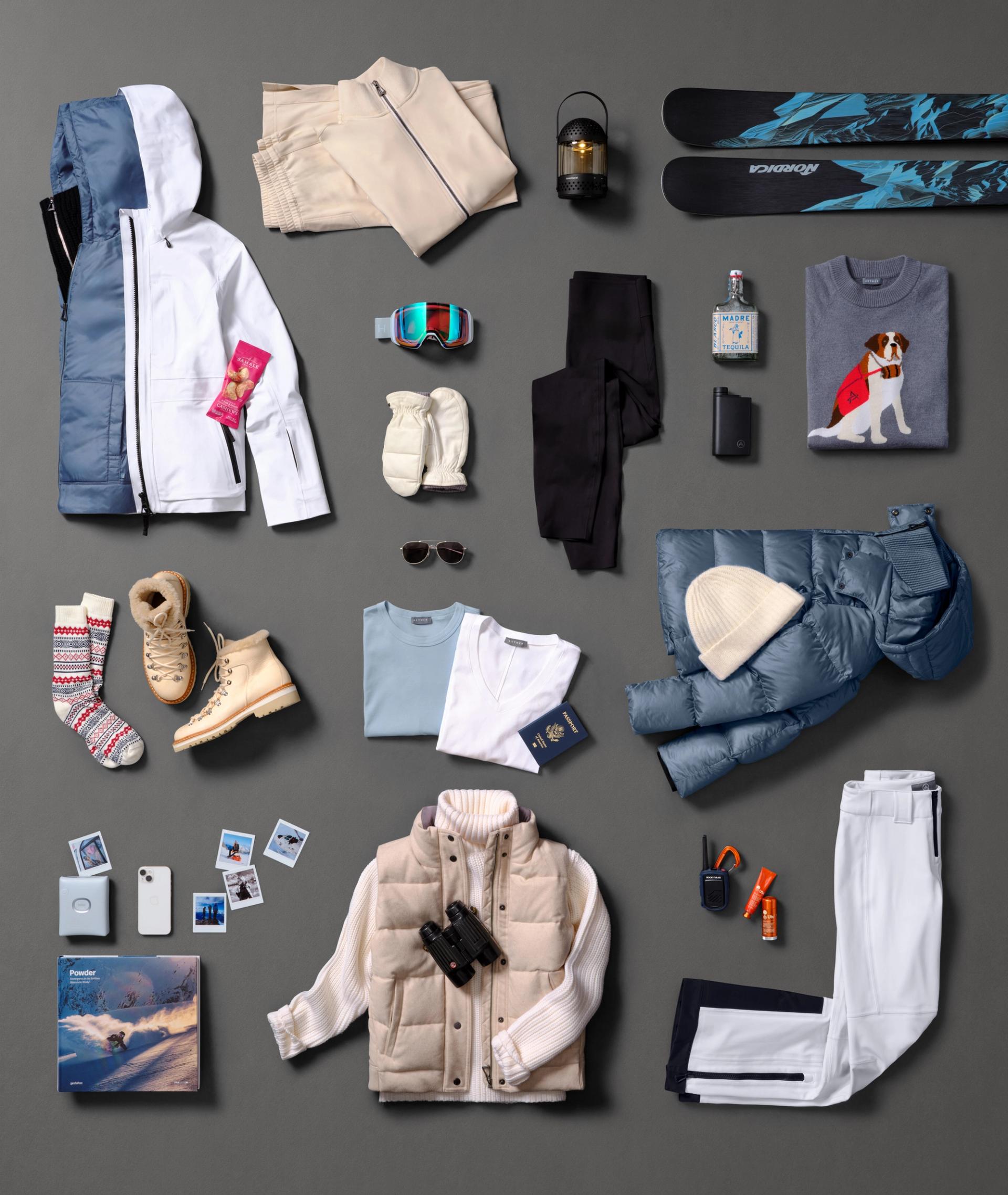 Women's – AETHER Apparel