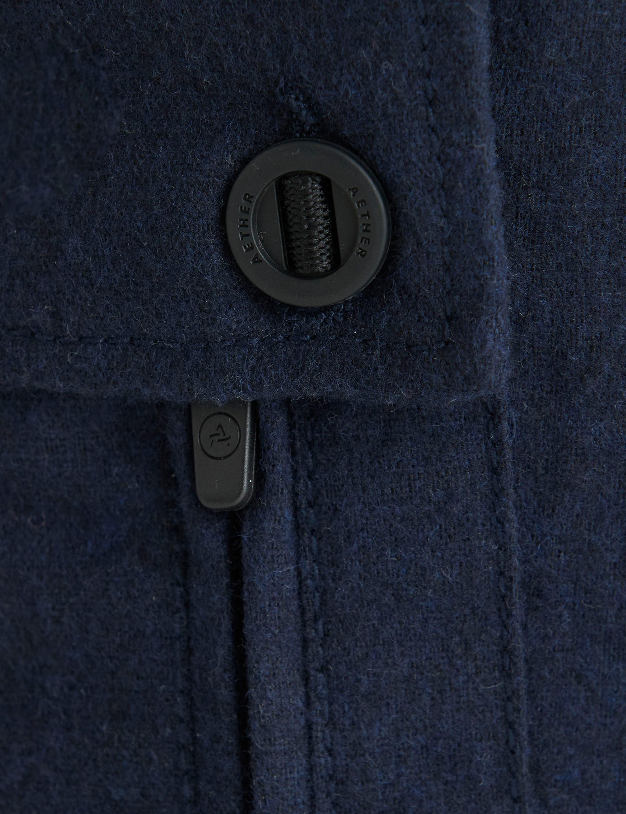 Detail of Solent Pant