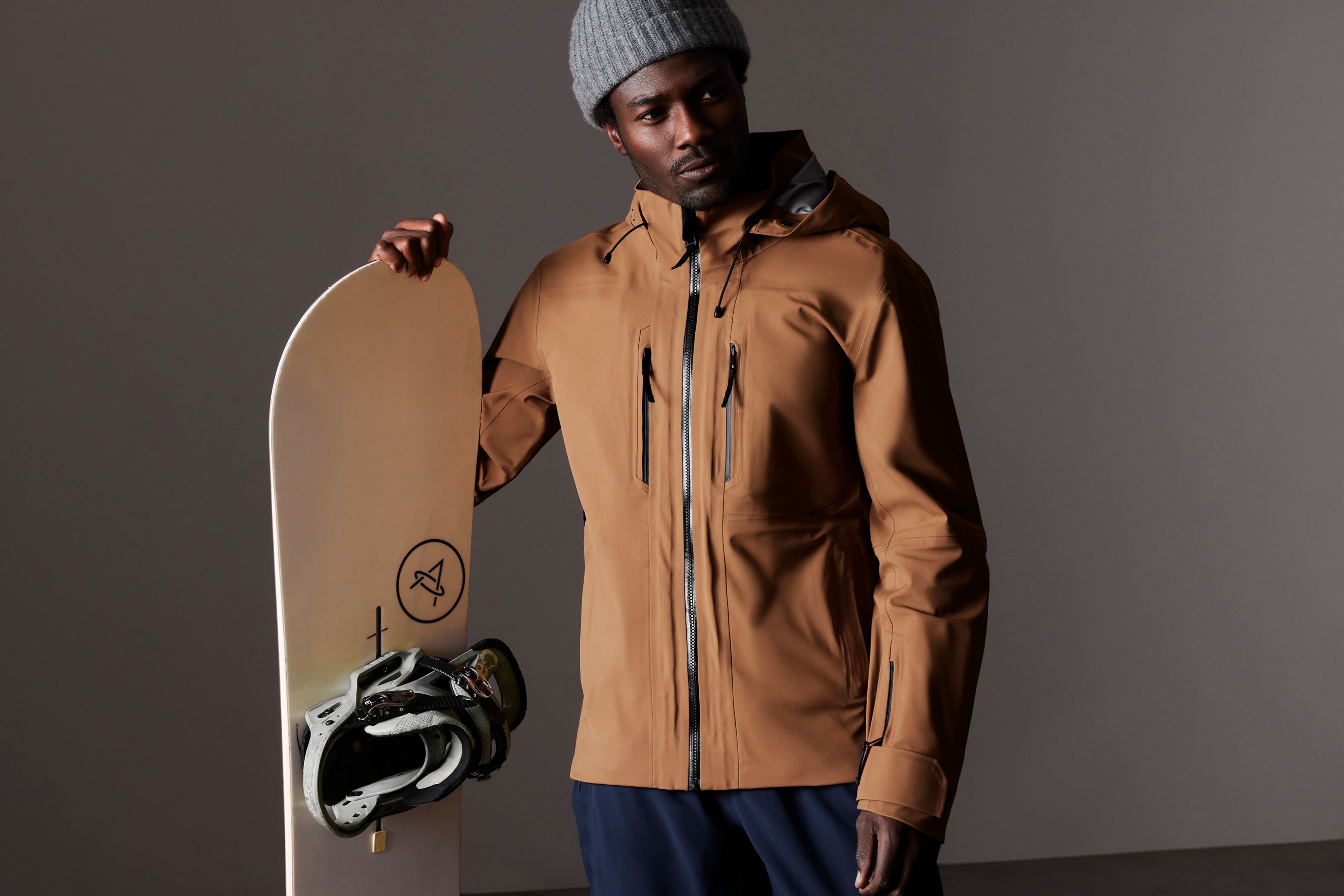 AETHER Apparel – Uniform of the Restless