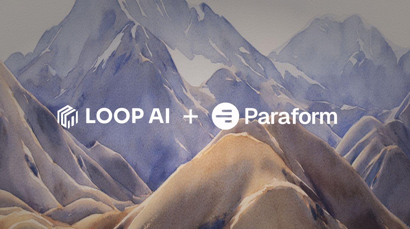 Loop AI Case Study: 13 Hires in 4 Months | Paraform
