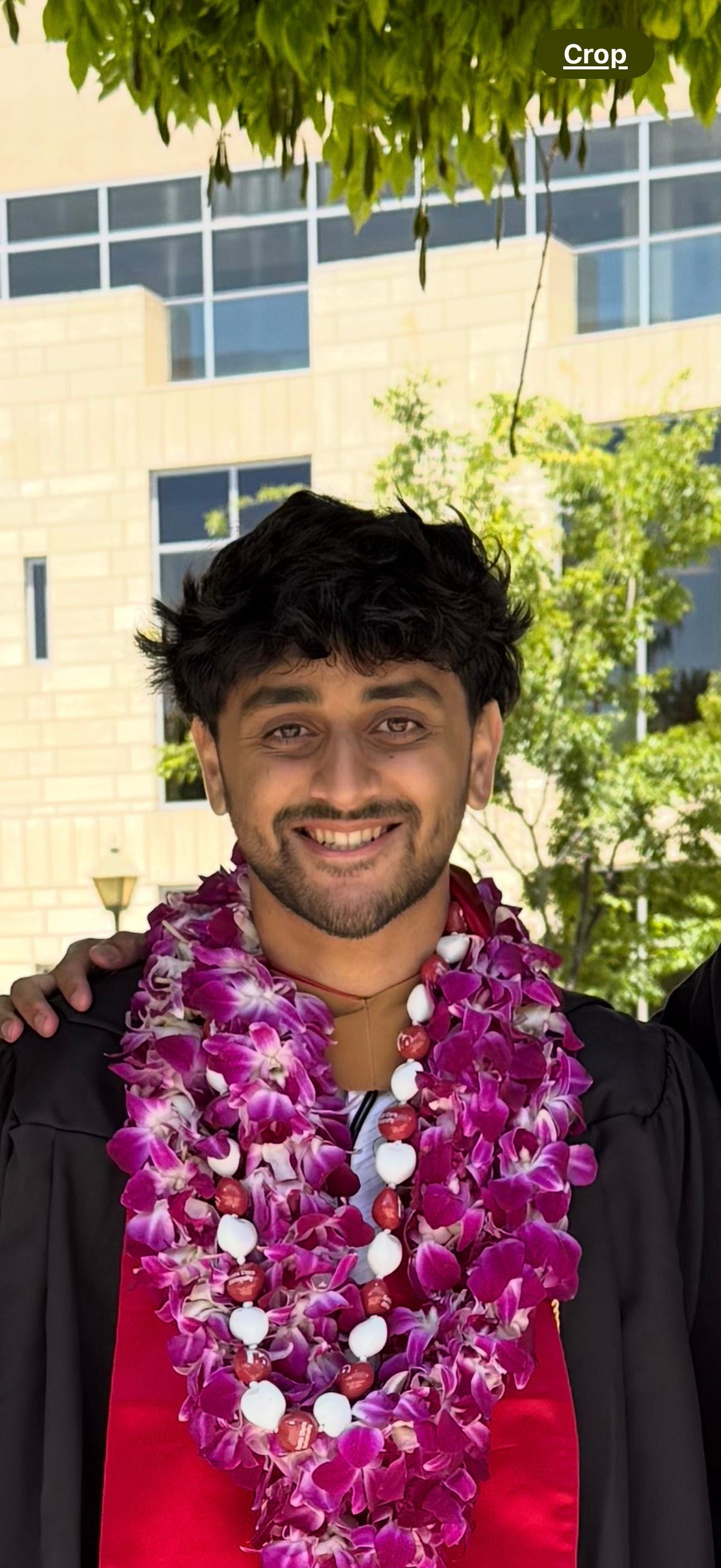 Karan Parikh