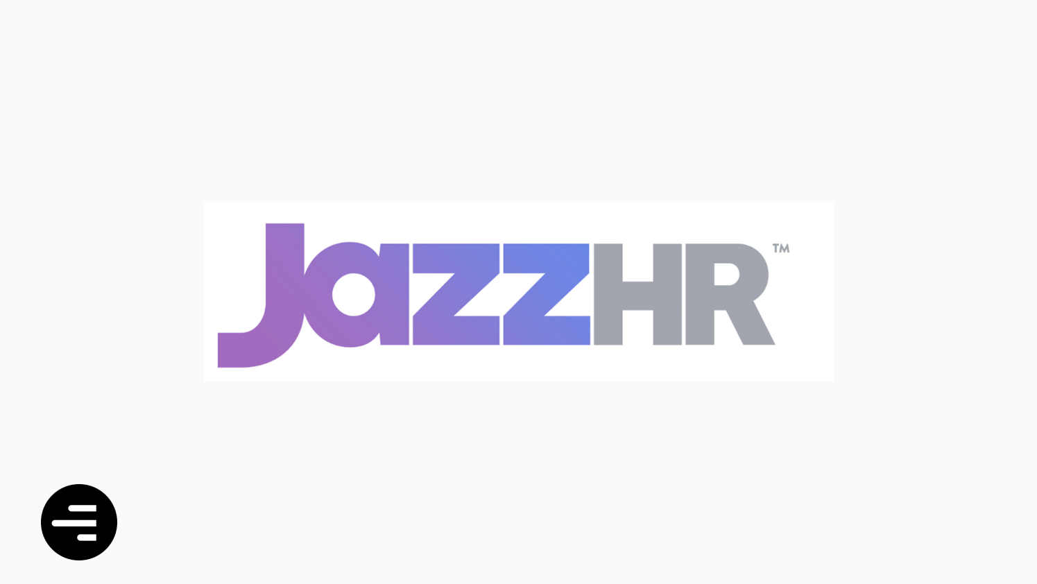 JazzHR Tool overview and pricing 2024