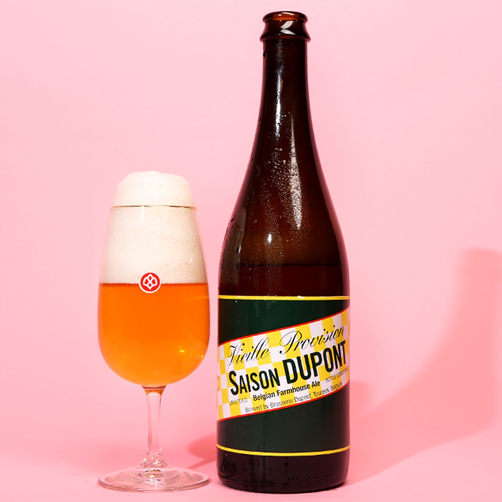 Saison Dupont