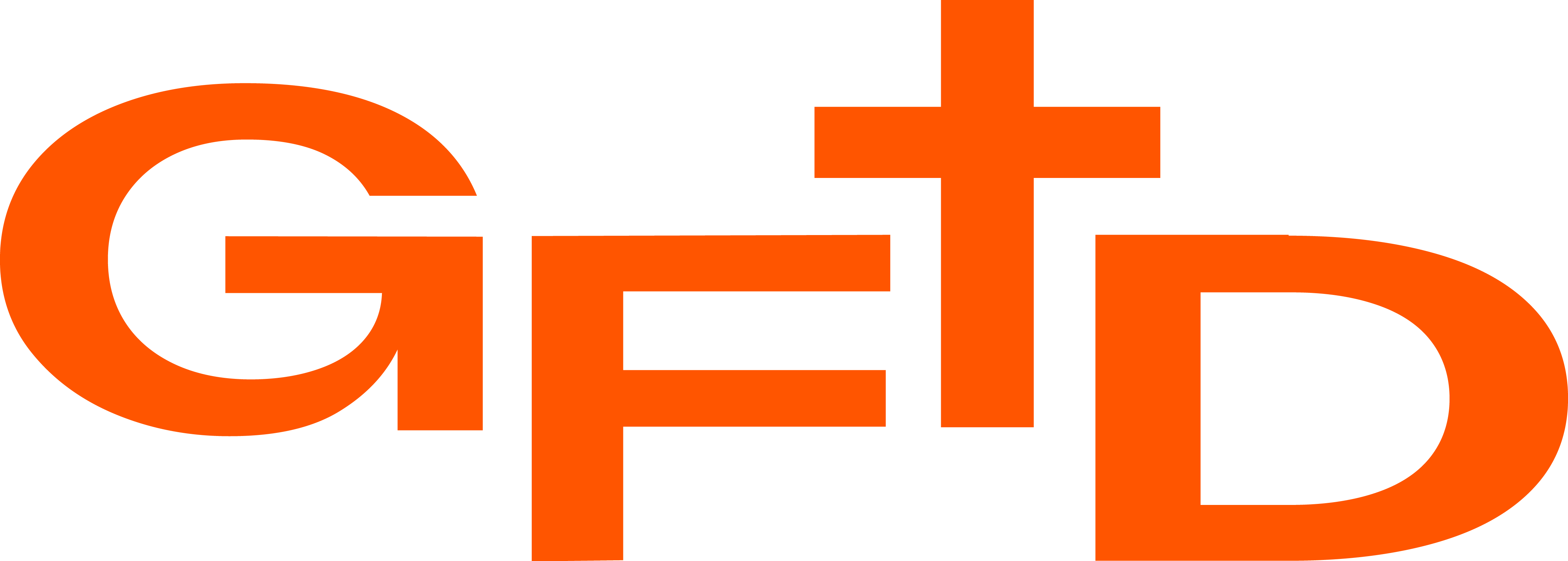GFTD Logo
