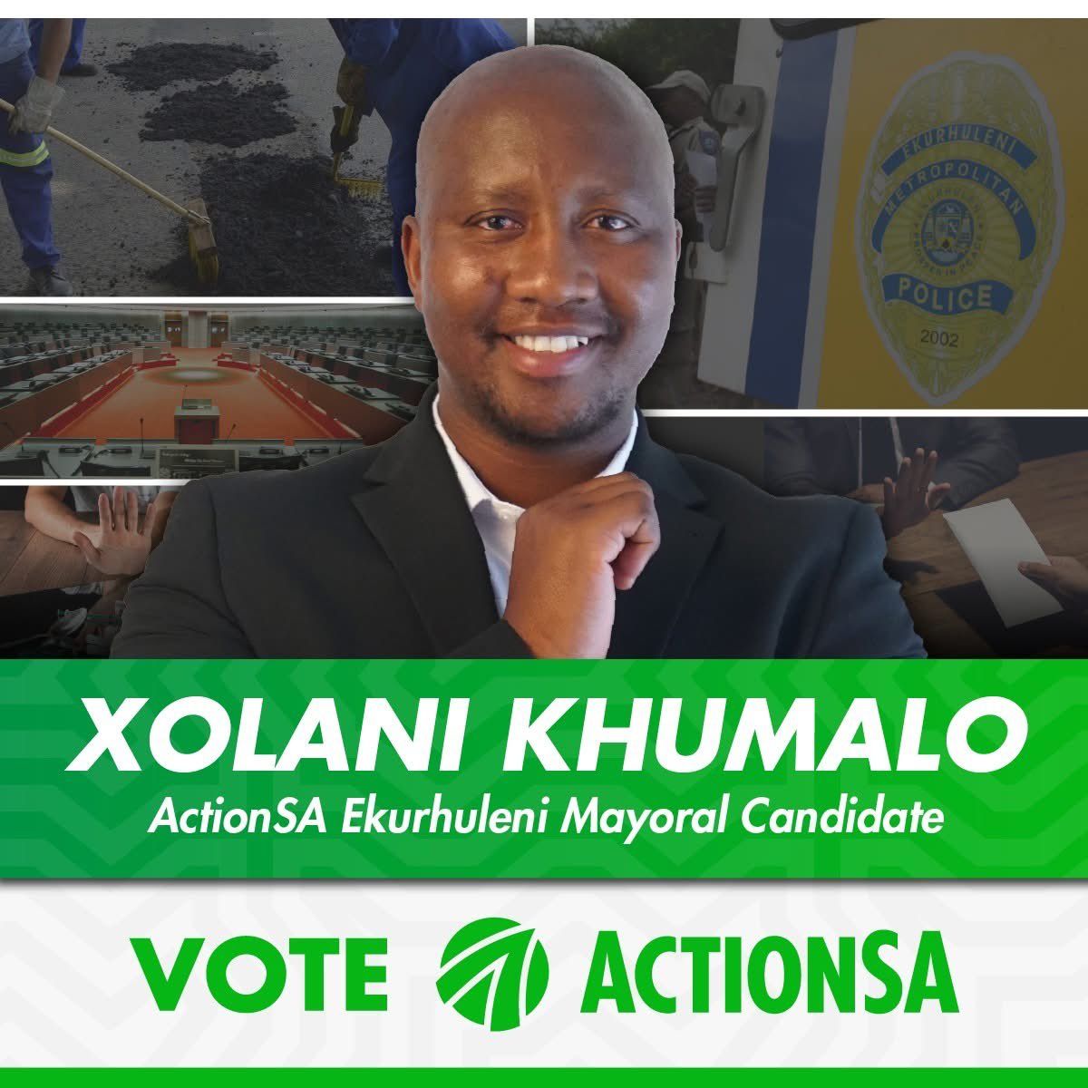 Khumalo Sizok Xolani Public Reaction and Social Media Response
