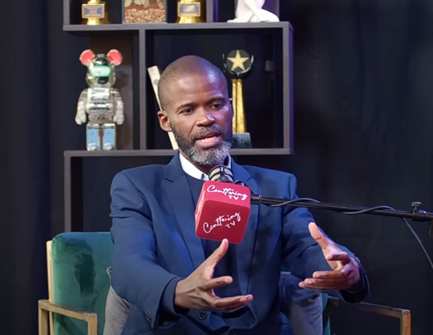 Hundreds Gather In Johannesburg Hillside After Pastor Joshua Mhlakela