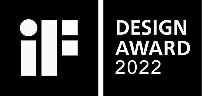 iF Design Award