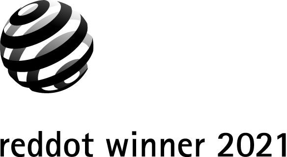 Reddot Award