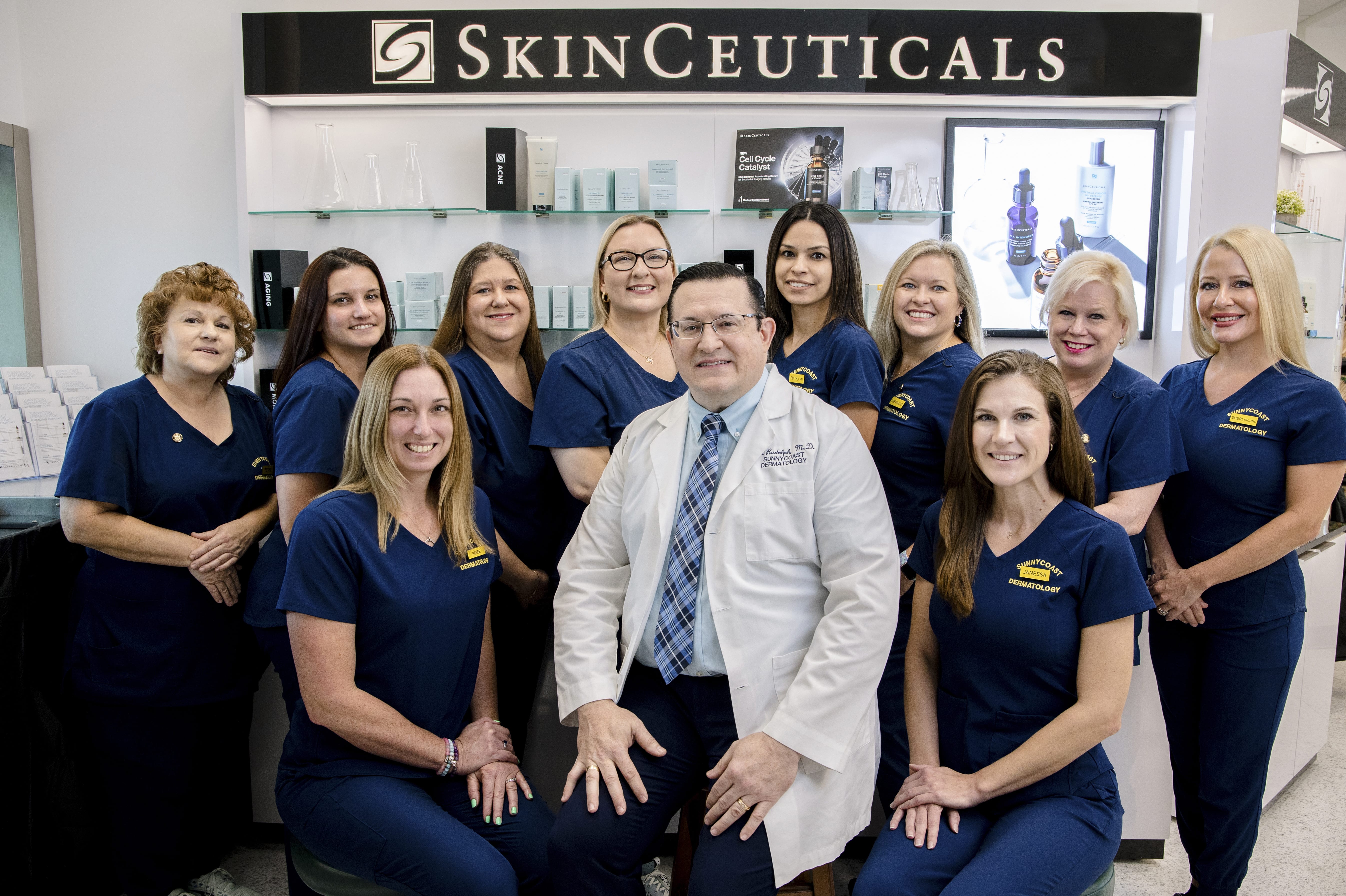General Dermatology at Sunnycoast Dermatology