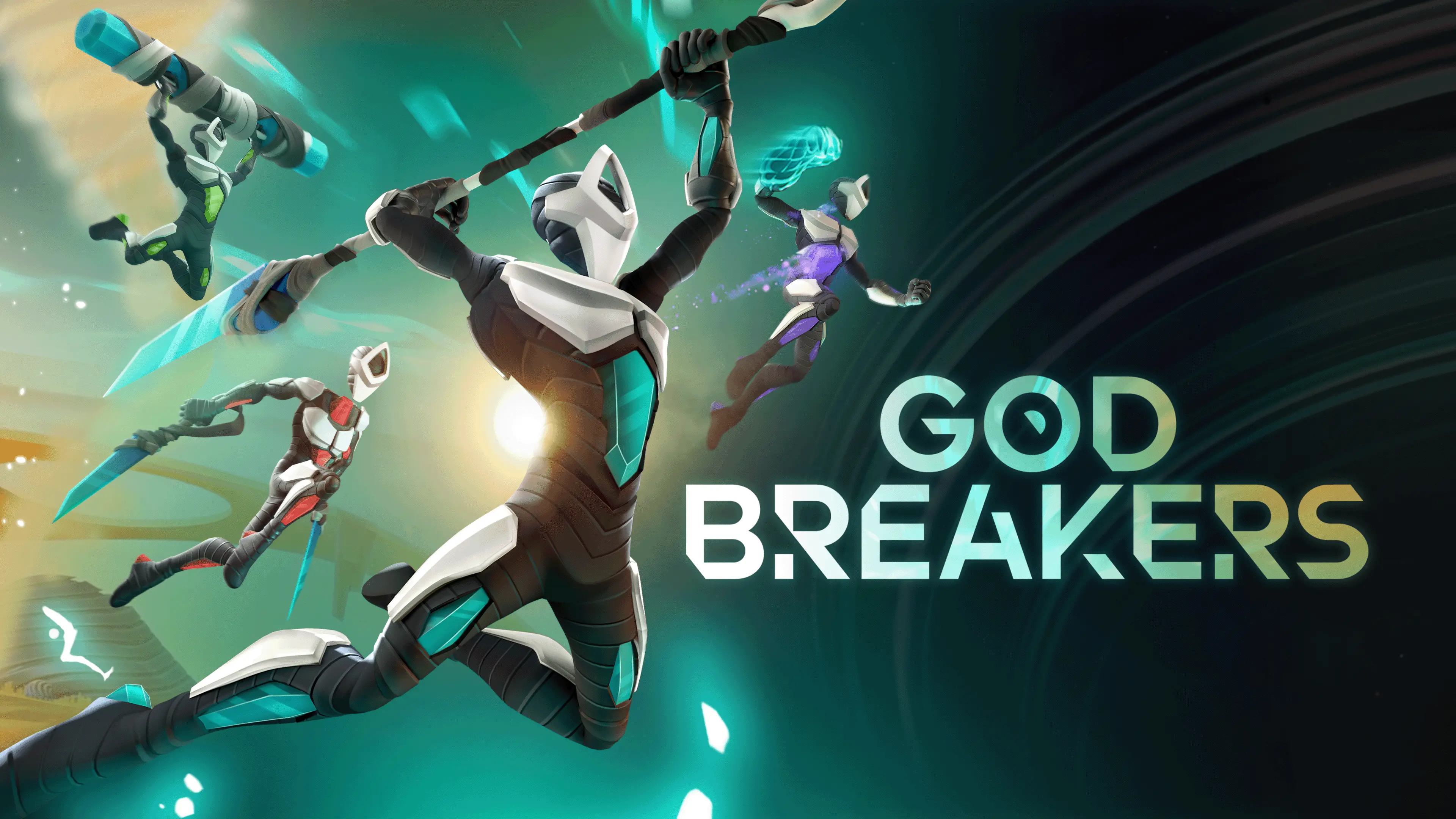 The Road Ahead for Godbreakers - GODBREAKERS