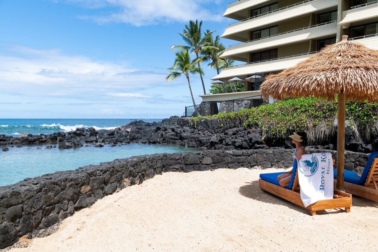 The Perpetuation of the Goddess Pele and the Land She Creates | Hawaii.com