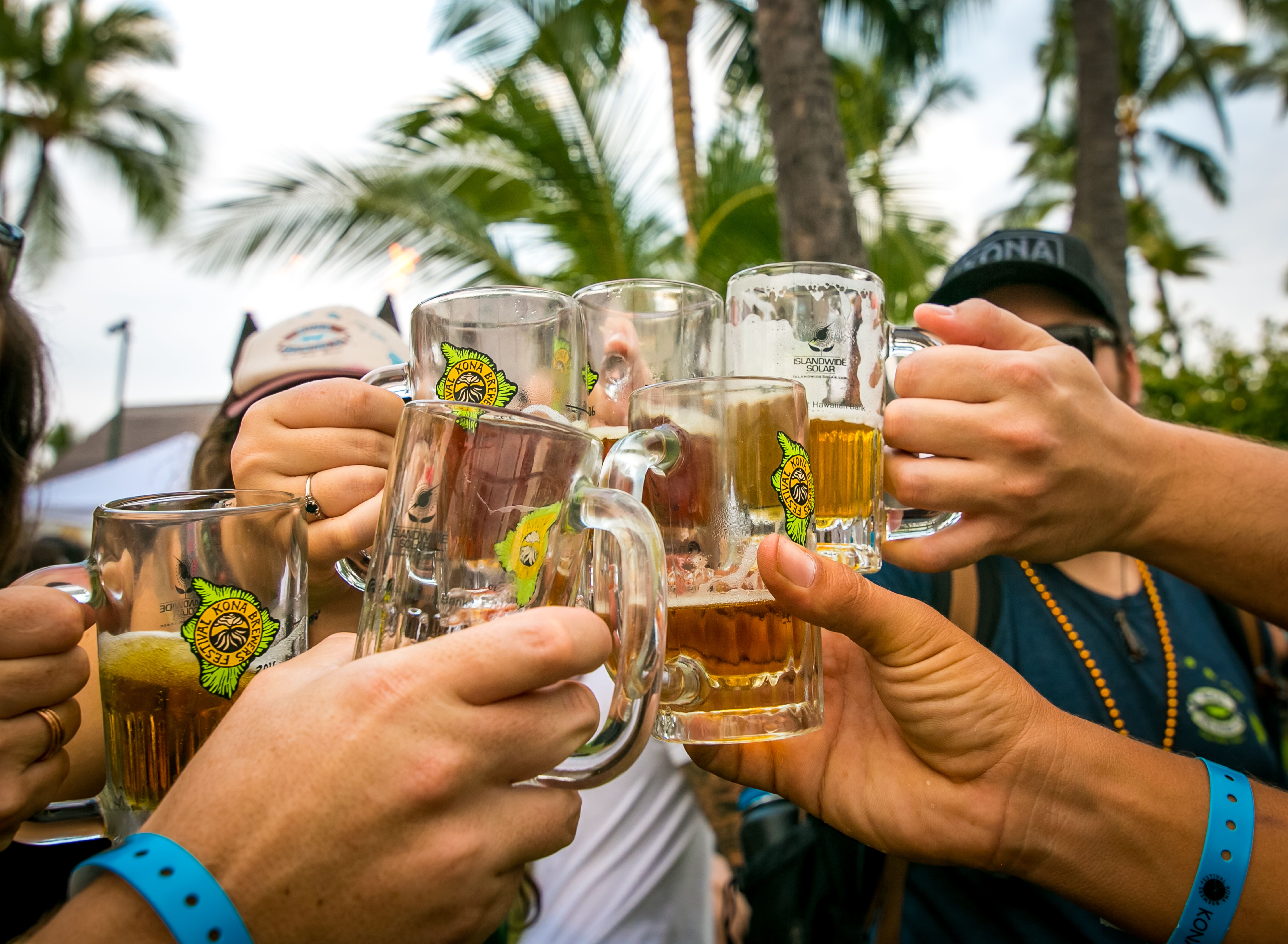 Hawaiʻi Food & Wine Festival – Oʻahu