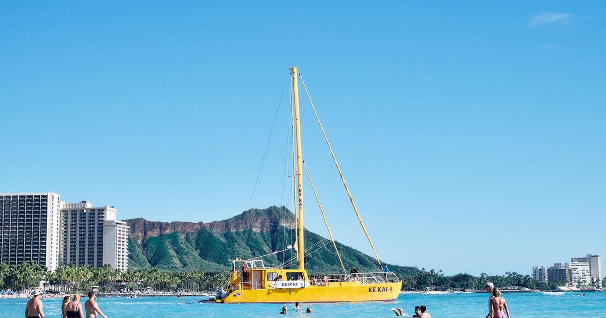 20 Unforgettable Things to Do in Honolulu for Free | Hawaii.com